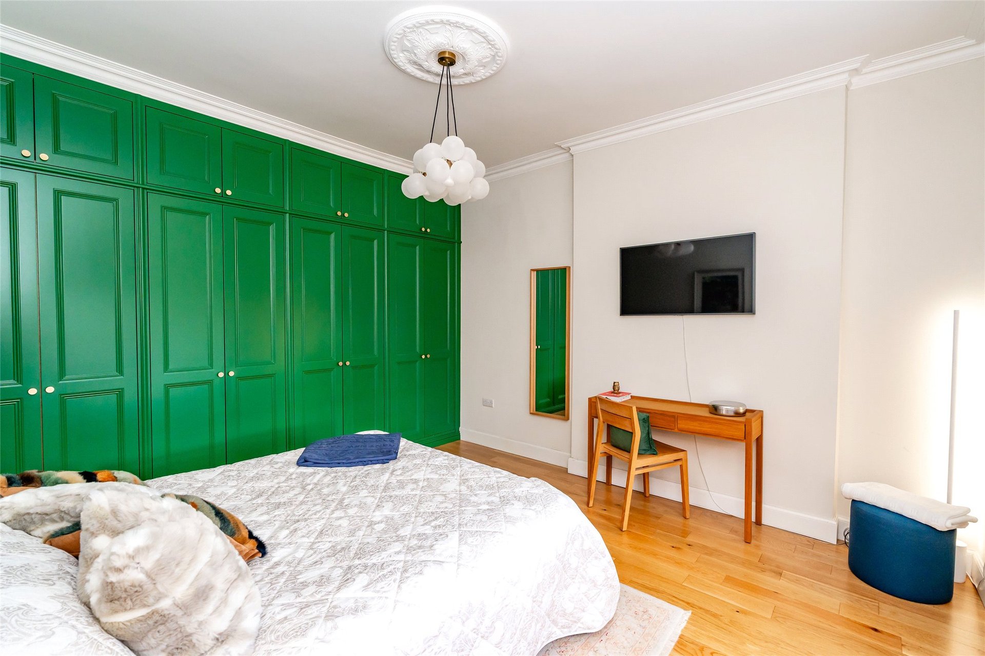 7 Swanston Village, Edinburgh, Midlothian, EH10 7DT - Picture #12