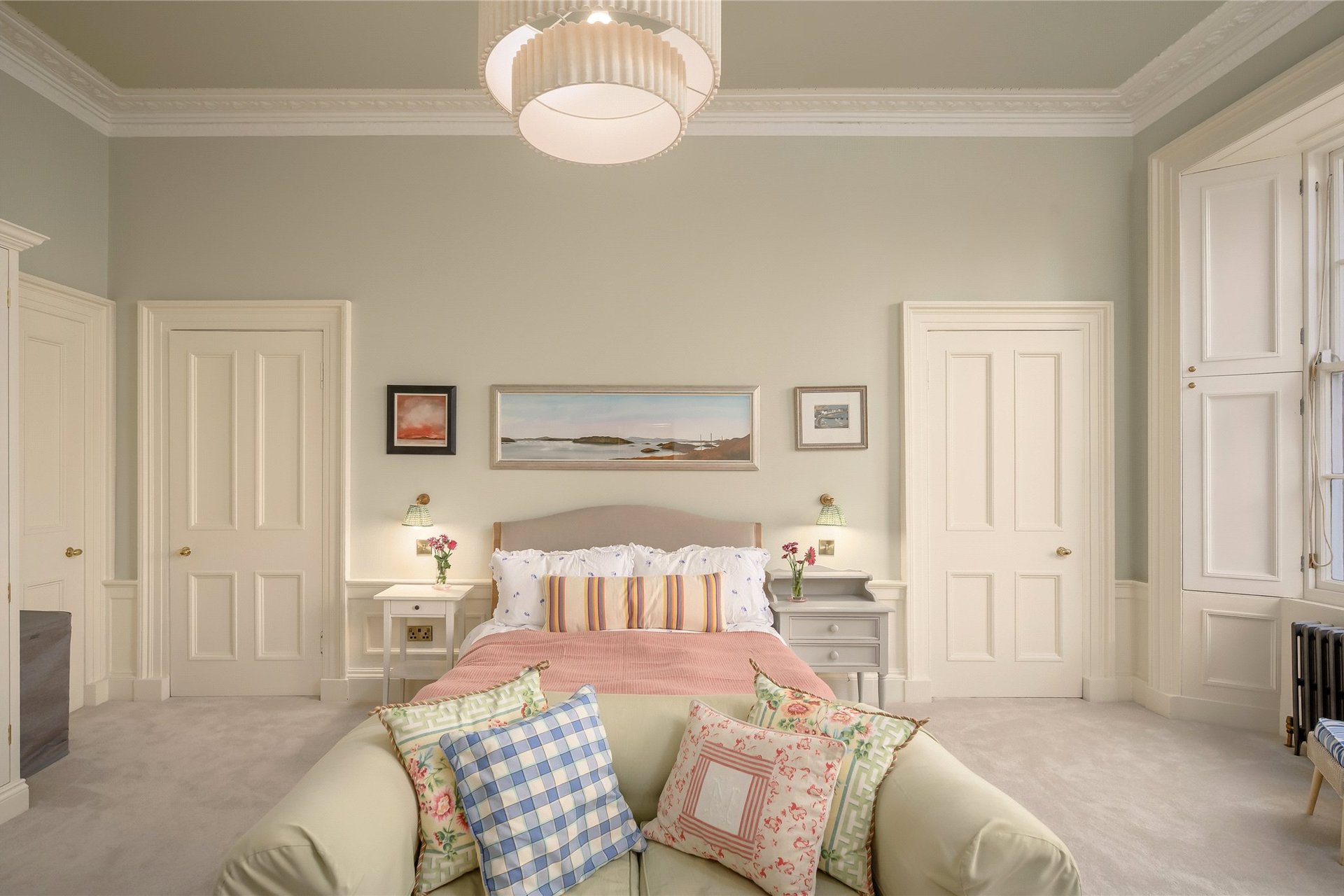 32 Henderson Row, Edinburgh, Midlothian, EH3 5DN - Picture #15