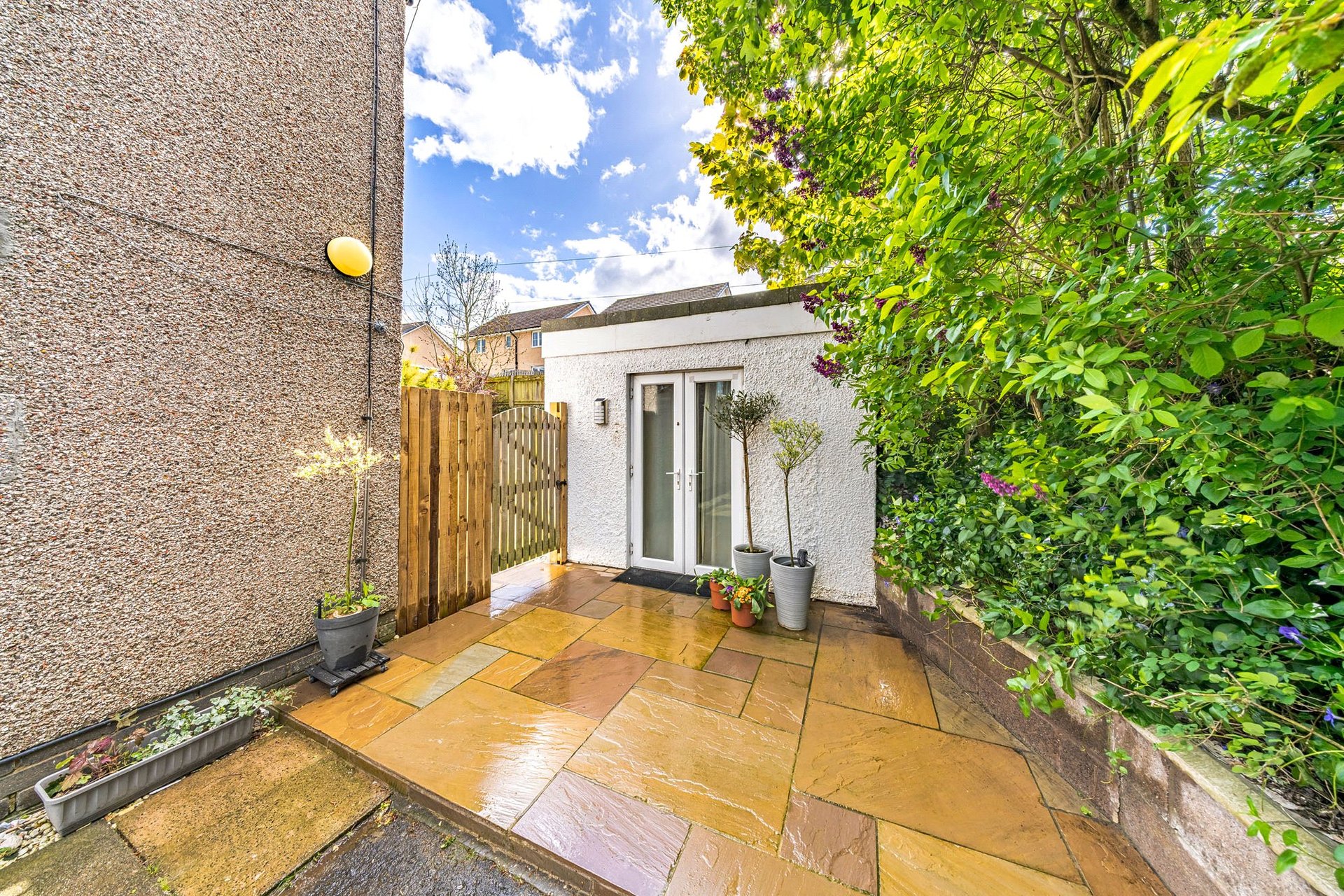 Yairview, 28 Meigle Row, Clovenfords, Galashiels, Scottish Borders, TD1 3LX - Picture #47