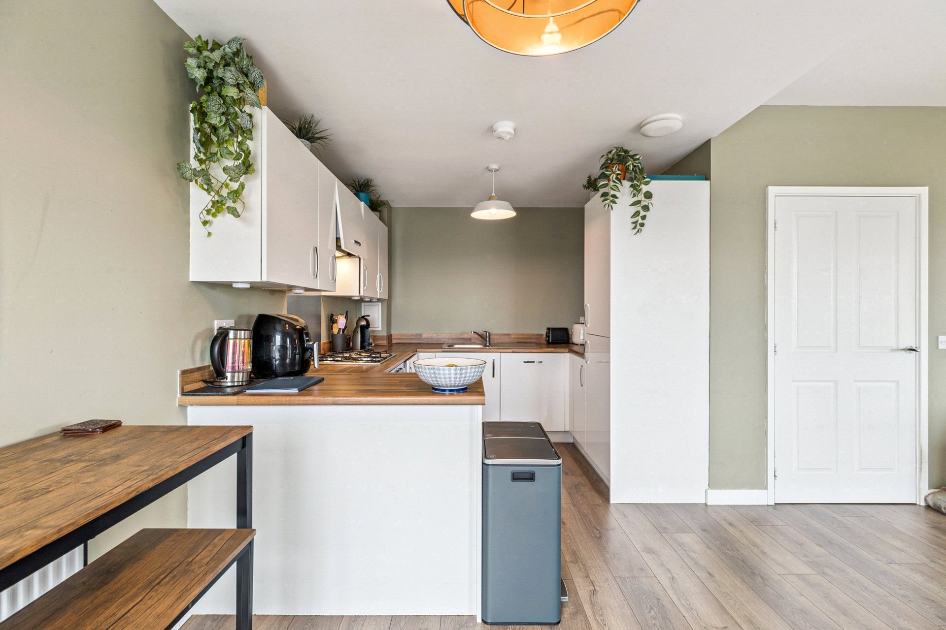 Flat 4/2, 17 Cuddies Walk, Northbridge, Glasgow City, G4 0FD - Picture #5