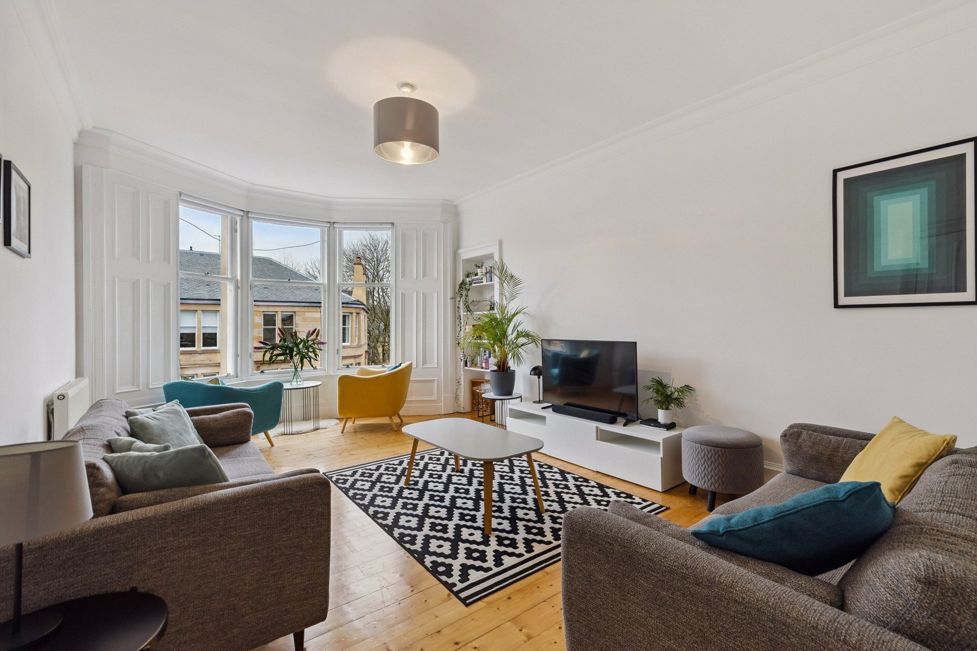 3/2, 294 West Princes Street, Woodlands, Glasgow, G4 9EU - Picture #3