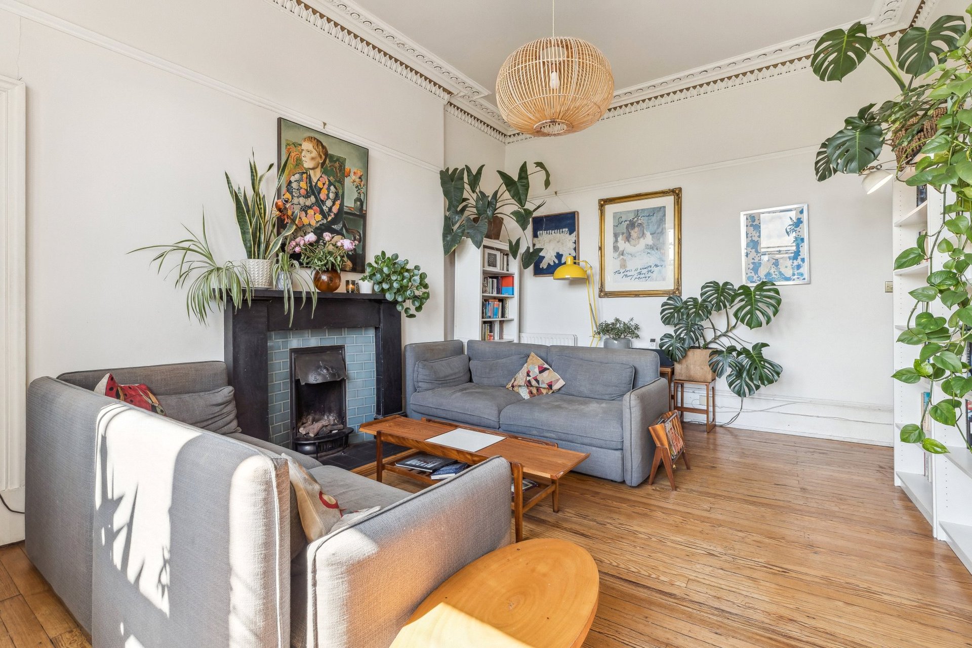 Flat 2/2, 25 Kelvinside Terrace South, North Kelvinside, Glasgow, G20 6DW - Picture #2