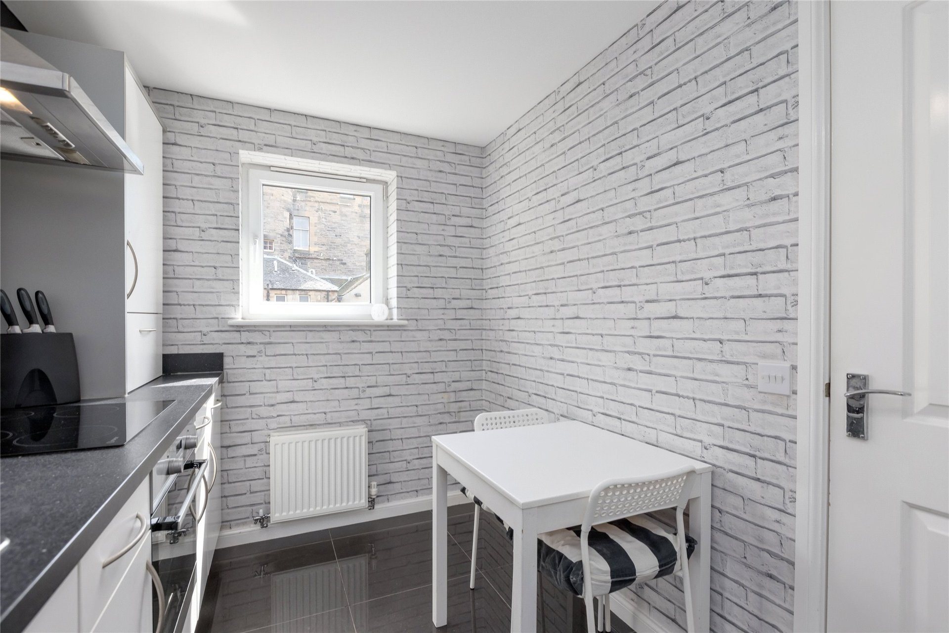 Flat 3, 1B, Slateford Gait, Edinburgh, Midlothian, EH11 1GT - Picture #5