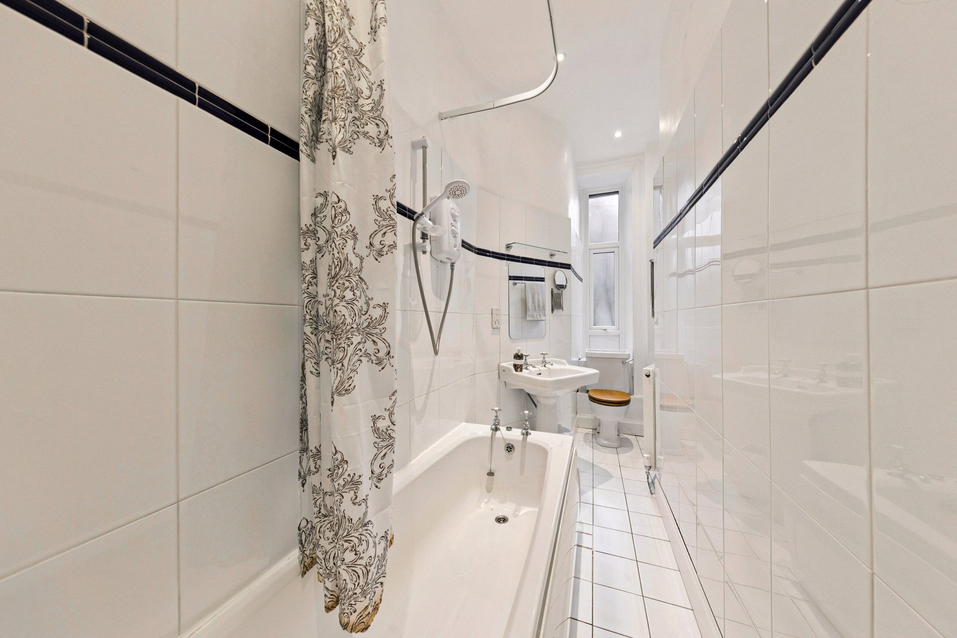 1/2, 113 Novar Drive, Hyndland, Glasgow, G12 9SZ - Picture #15