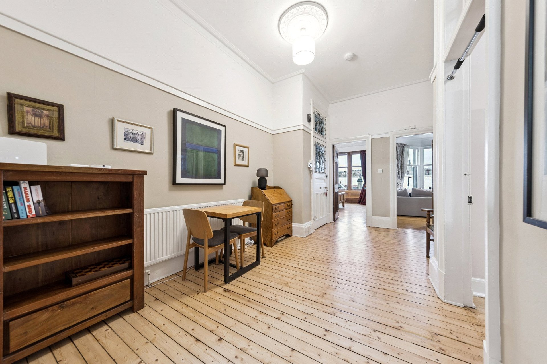 3/2, 11 Cranworth Street, Hillhead, Glasgow, G12 8BZ - Picture #19