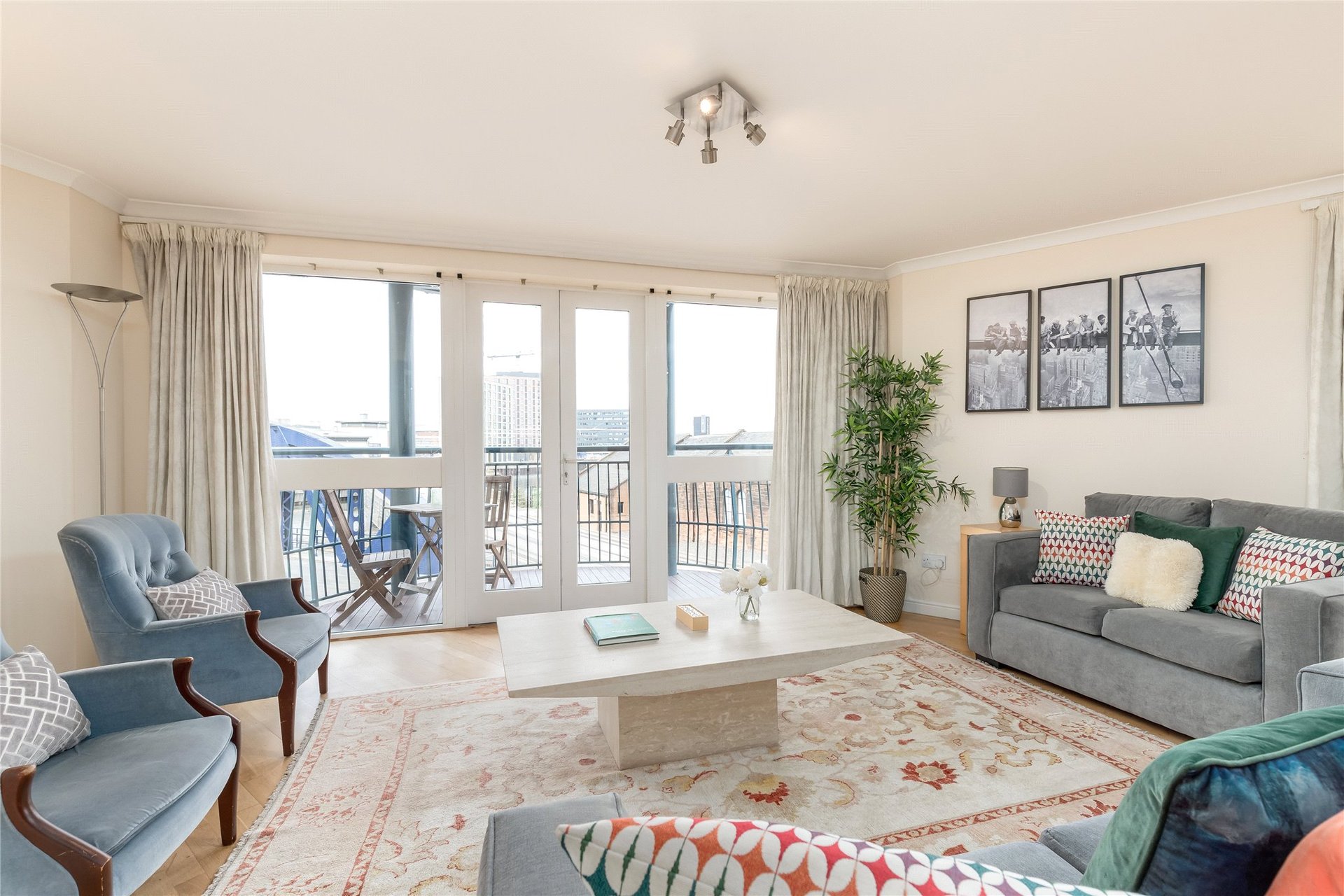 35/3 Ocean Drive, Edinburgh, Midlothian, EH6 6JL - Picture #3
