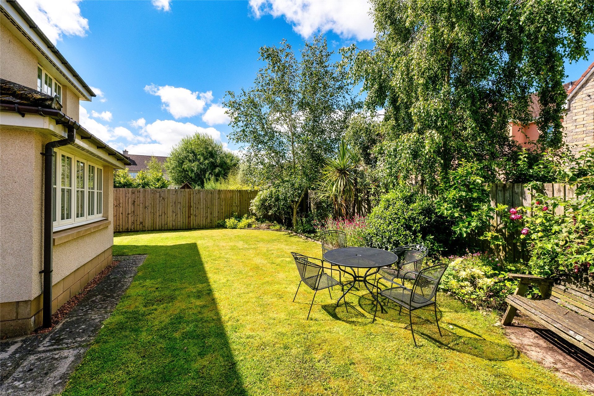 4 Cant Crescent, St. Andrews, Fife, KY16 8NF - Picture #31