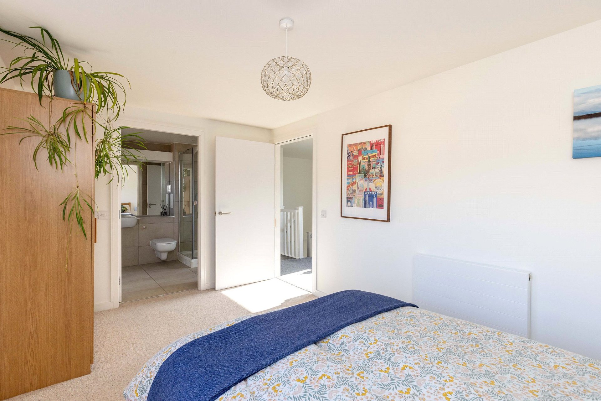 35 Lawrie Reilly Place, Edinburgh, Midlothian, EH7 5EU - Picture #11