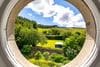 Tantah House Top, Edderston Road, Peebles, Scottish Borders, EH45 9JD - Picture #27