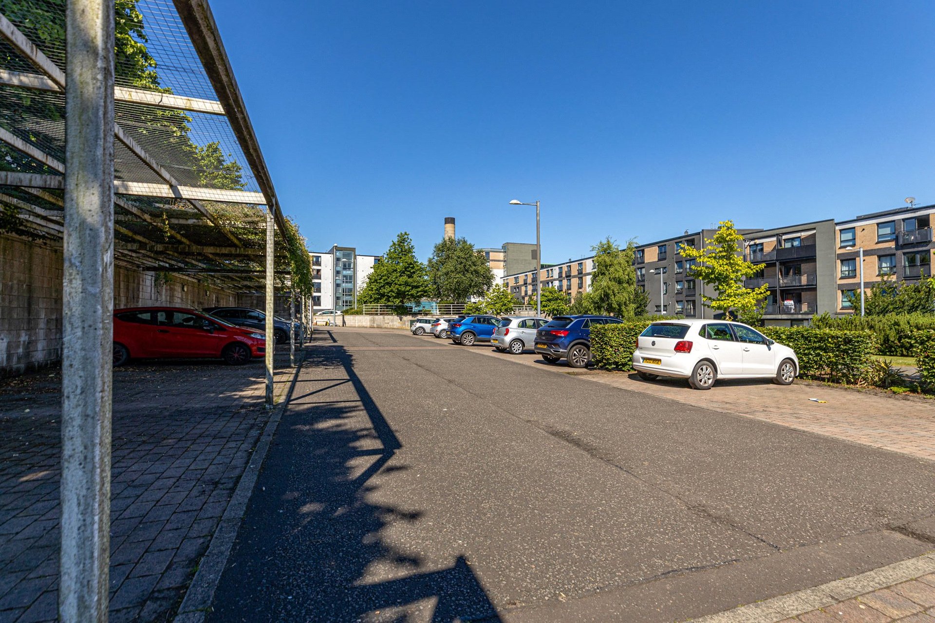Flat 3/2, 15 Firpark Court, Dennistoun, Glasgow, G31 2GD - Picture #33