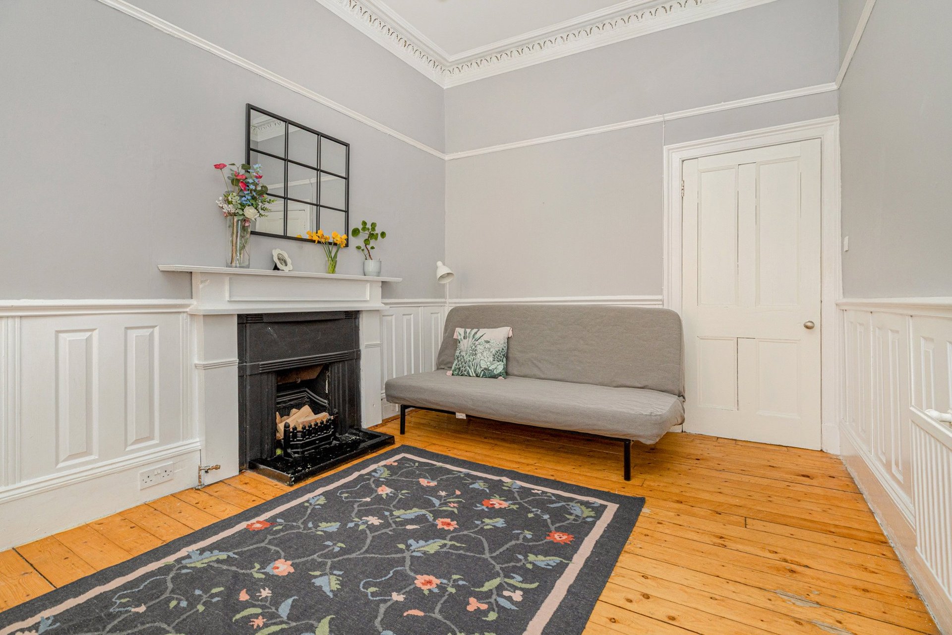 1/2, 97 Turnberry Road, Hyndland, Glasgow, G11 5AS - Picture #5