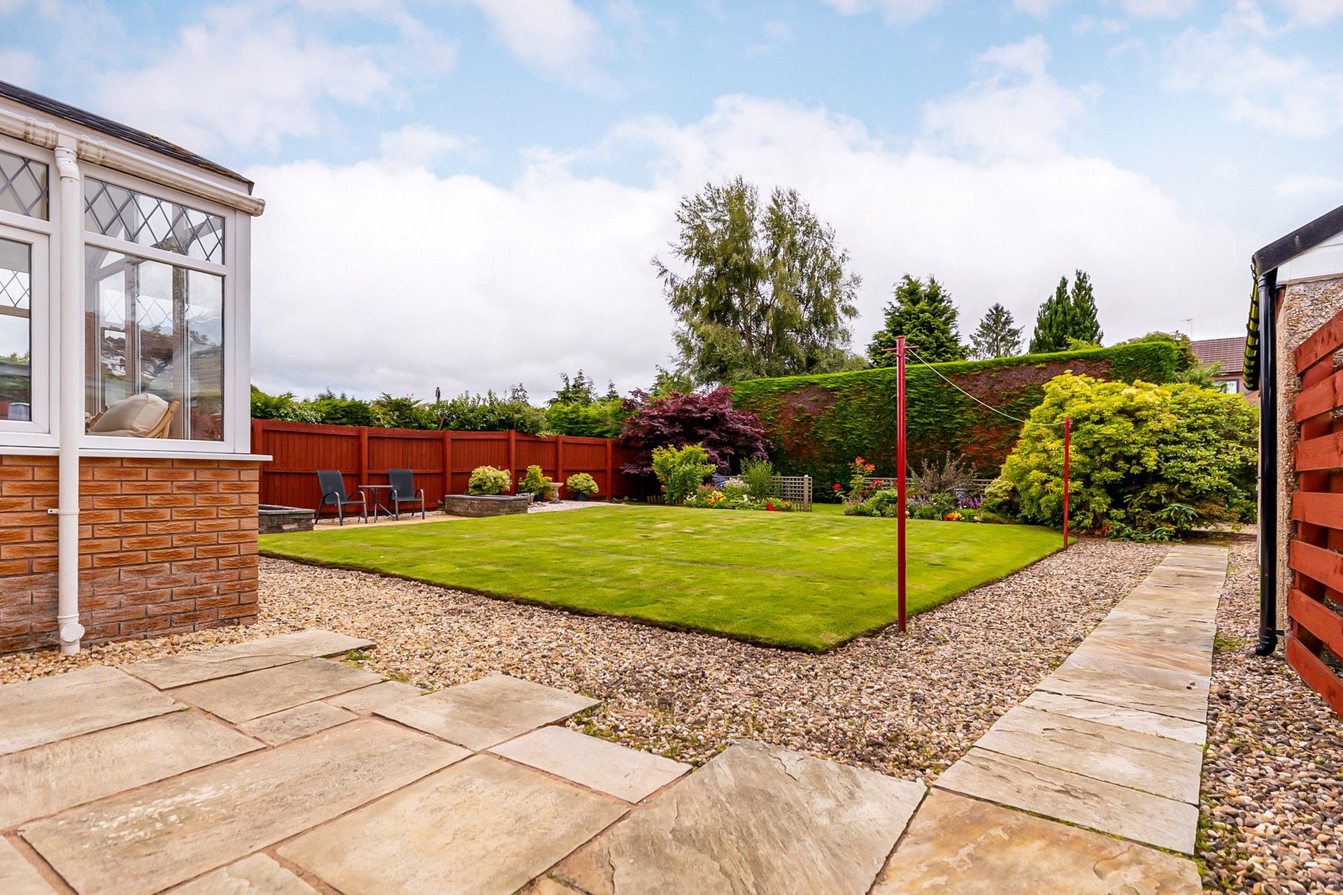 23 Iain Road, Bearsden, G61 4PA - Picture #42