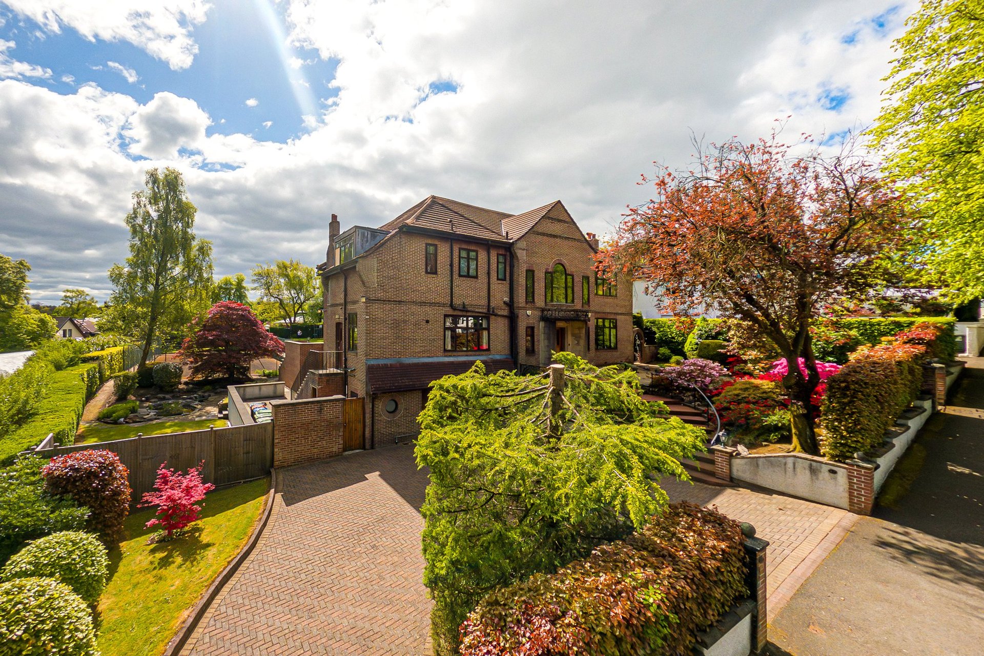27 Pendicle Road, Bearsden, G61 1DY - Picture #47