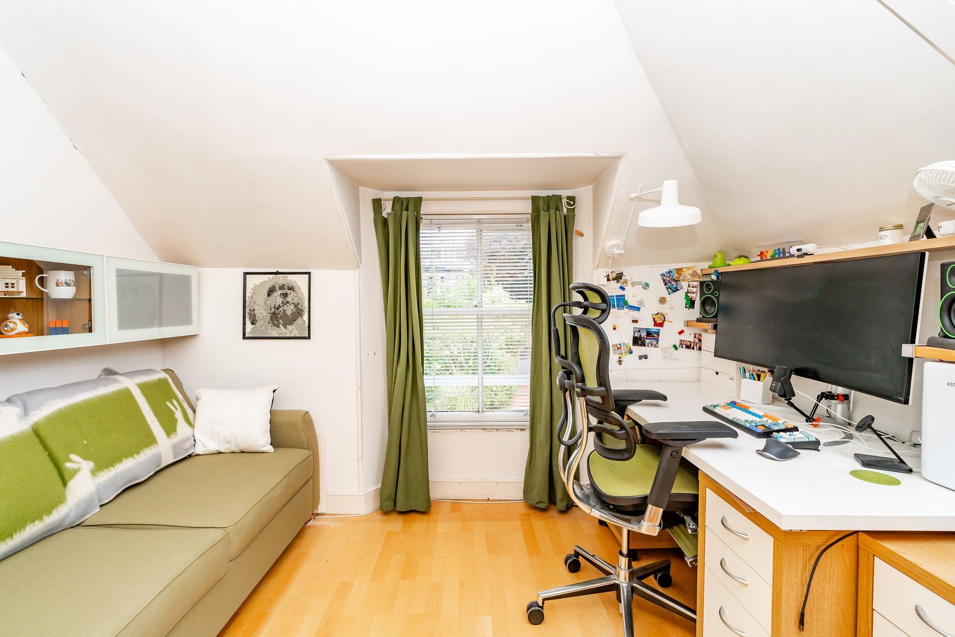 6b Ettrick Road, Merchiston, Edinburgh, EH10 5BJ - Picture #16