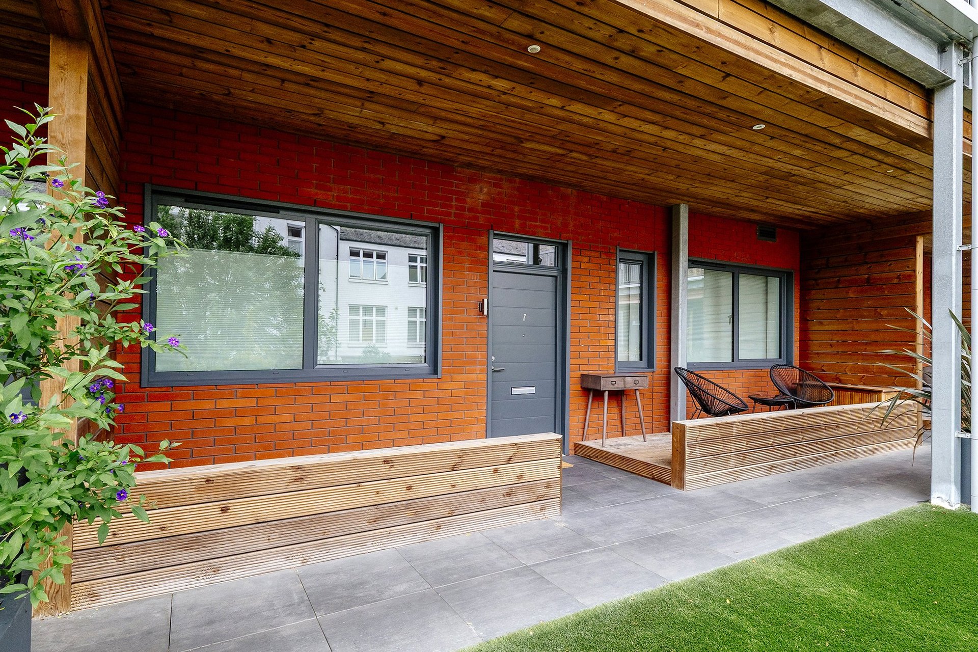 Flat 7, 73 Logie Green Road, Edinburgh, EH7 4HF - Picture #2