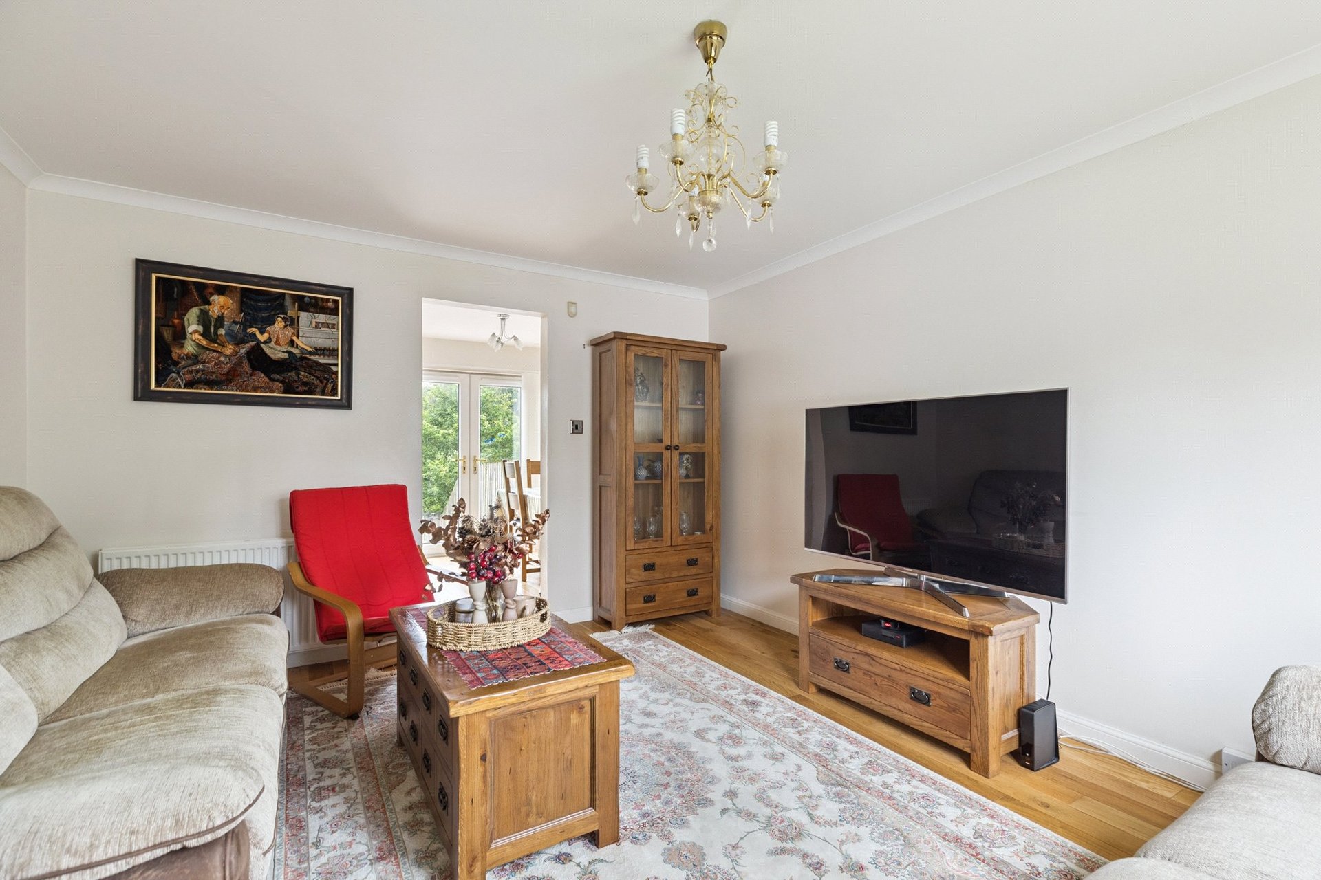 6 Innellan Gardens, Kelvindale, Glasgow, G20 0DX - Picture #2