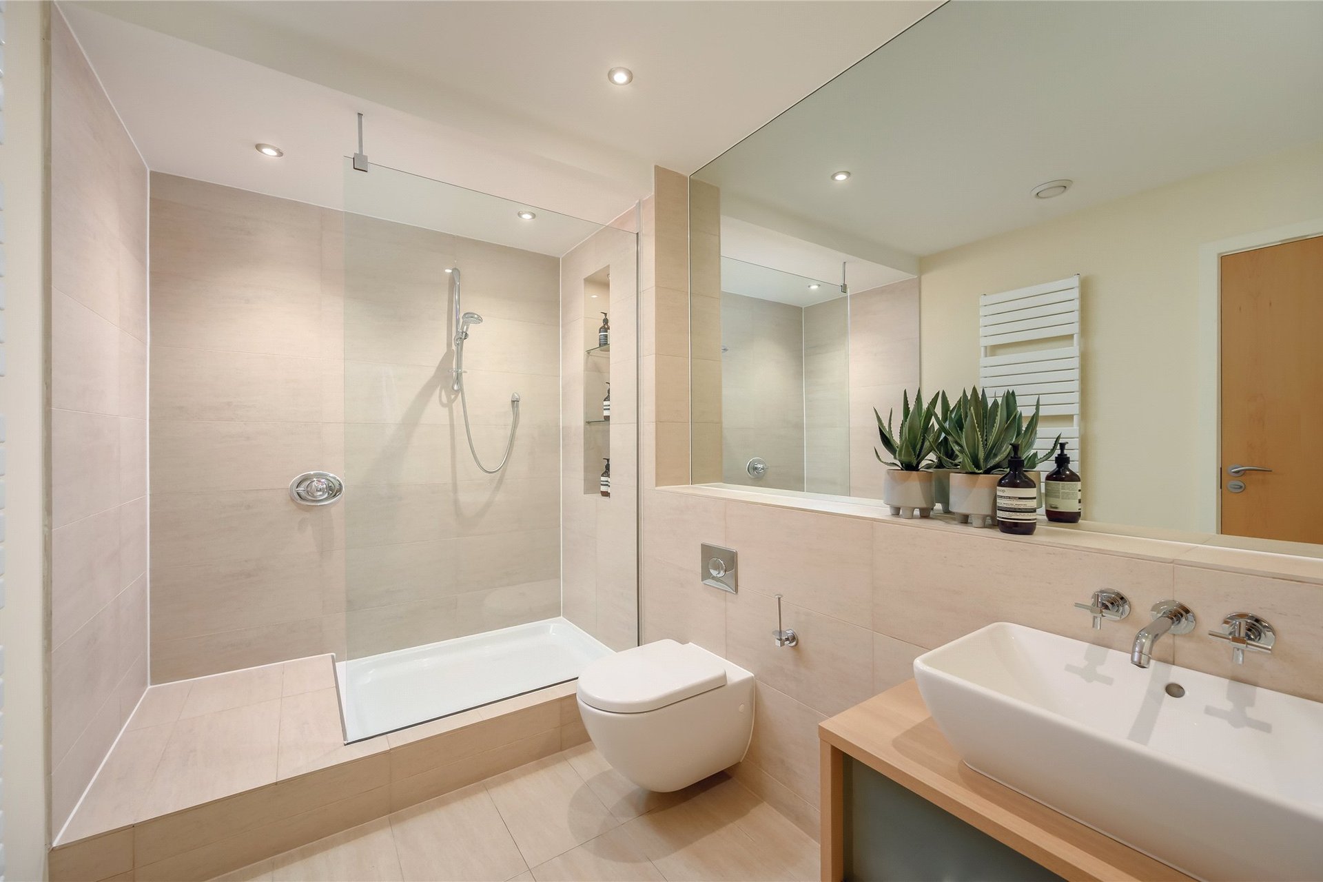 Flat 7, 2 Eyre Place, Edinburgh, EH3 5EP - Picture #20