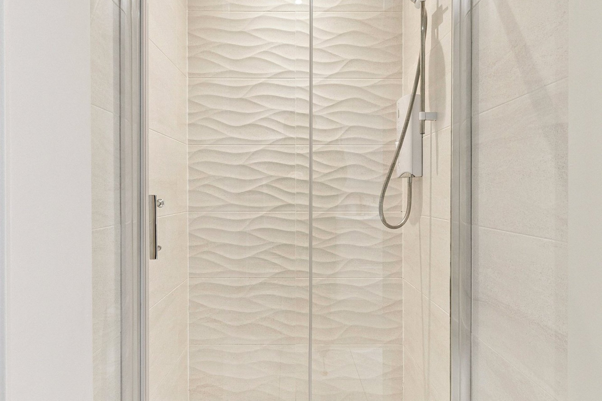 Main Door, 94 Gibson Street, Hillhead, Glasgow, G12 8LD - Picture #22