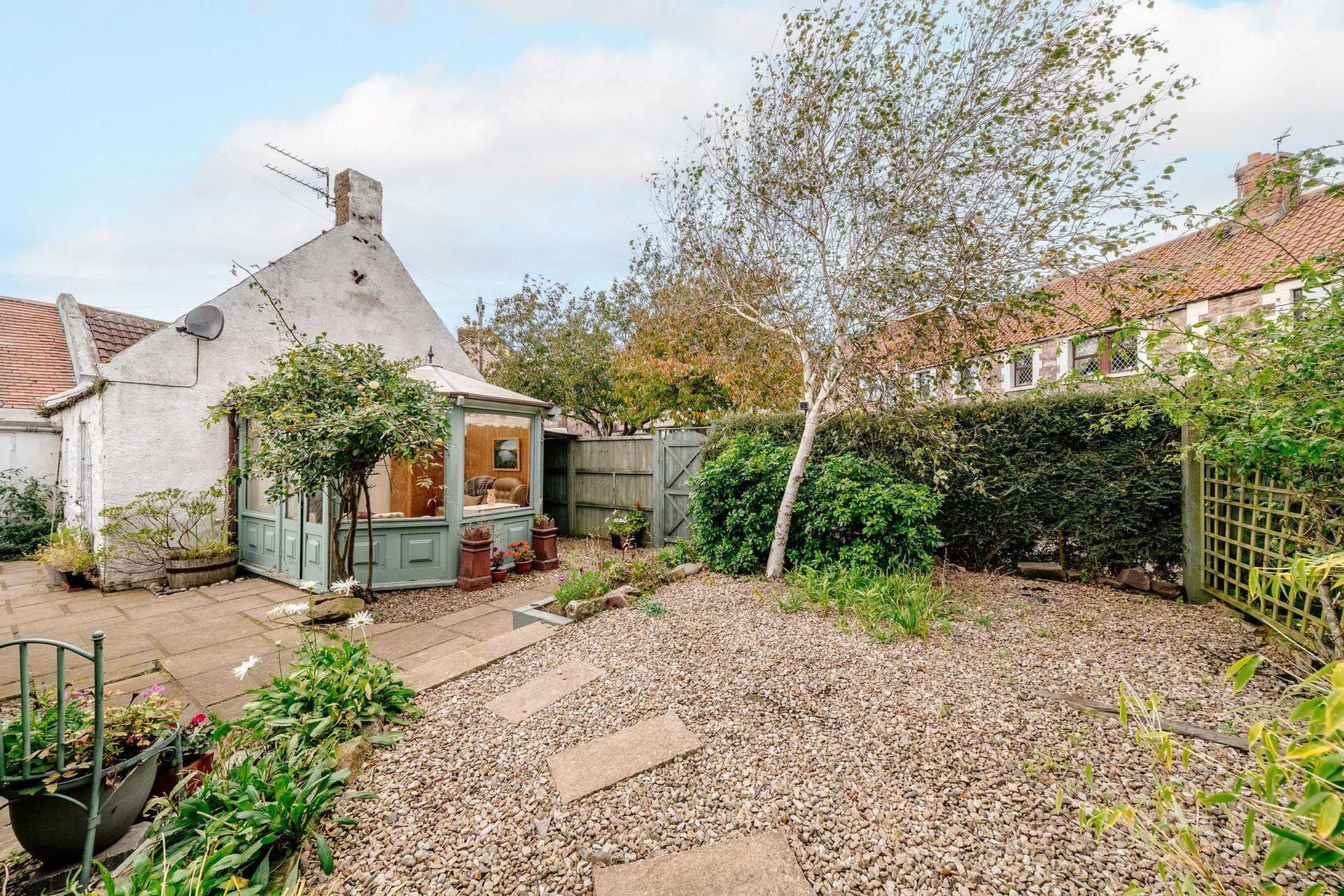 Coble Cottage, 59 Low Greens, Berwick-upon-Tweed, TD15 1LX - Picture #23