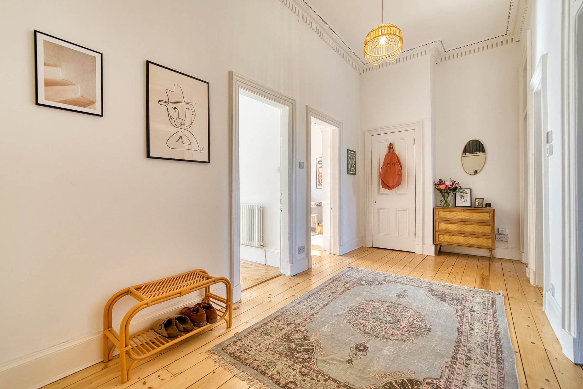 Flat 3/2, 1010 Cathcart Road, Mount Florida, Glasgow, G42 9XL - Picture #10