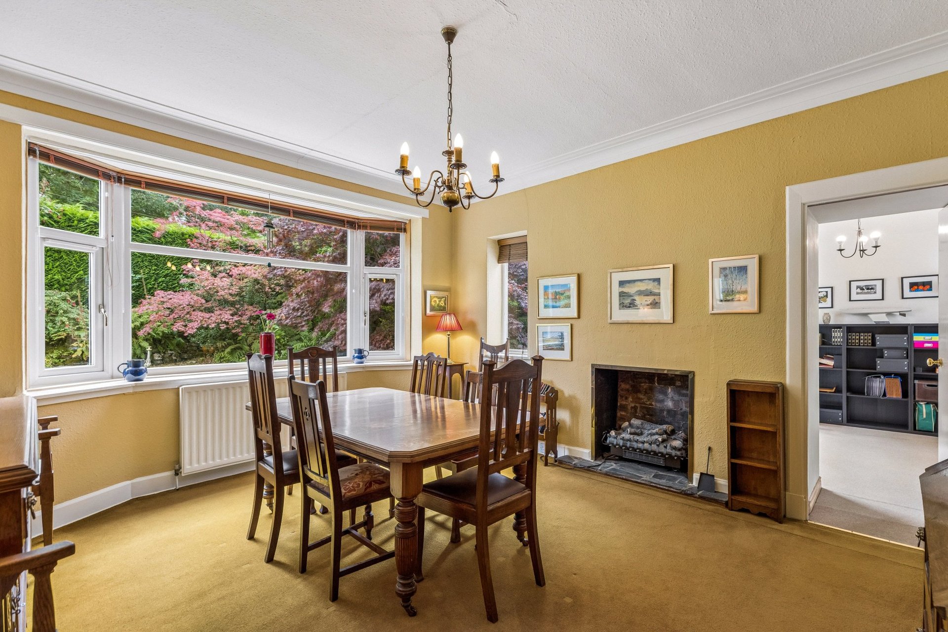 110 Strathblane Road, Milngavie, G62 8HD - Picture #6