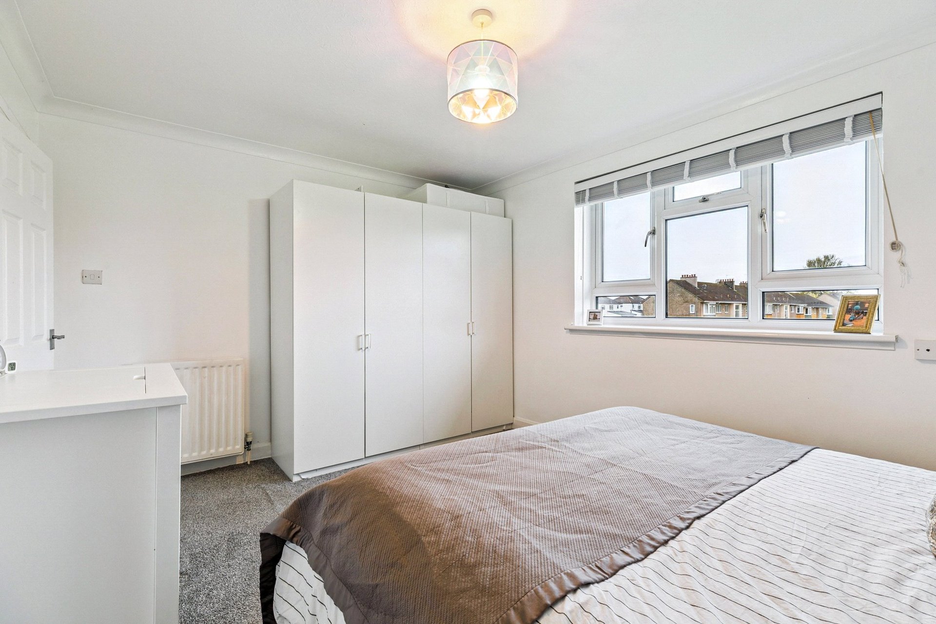 Flat 96, Castle Court, 47 Broomburn Drive, Newton Mearns, Glasgow, East Renfrewshire, G77 5JE - Picture #13