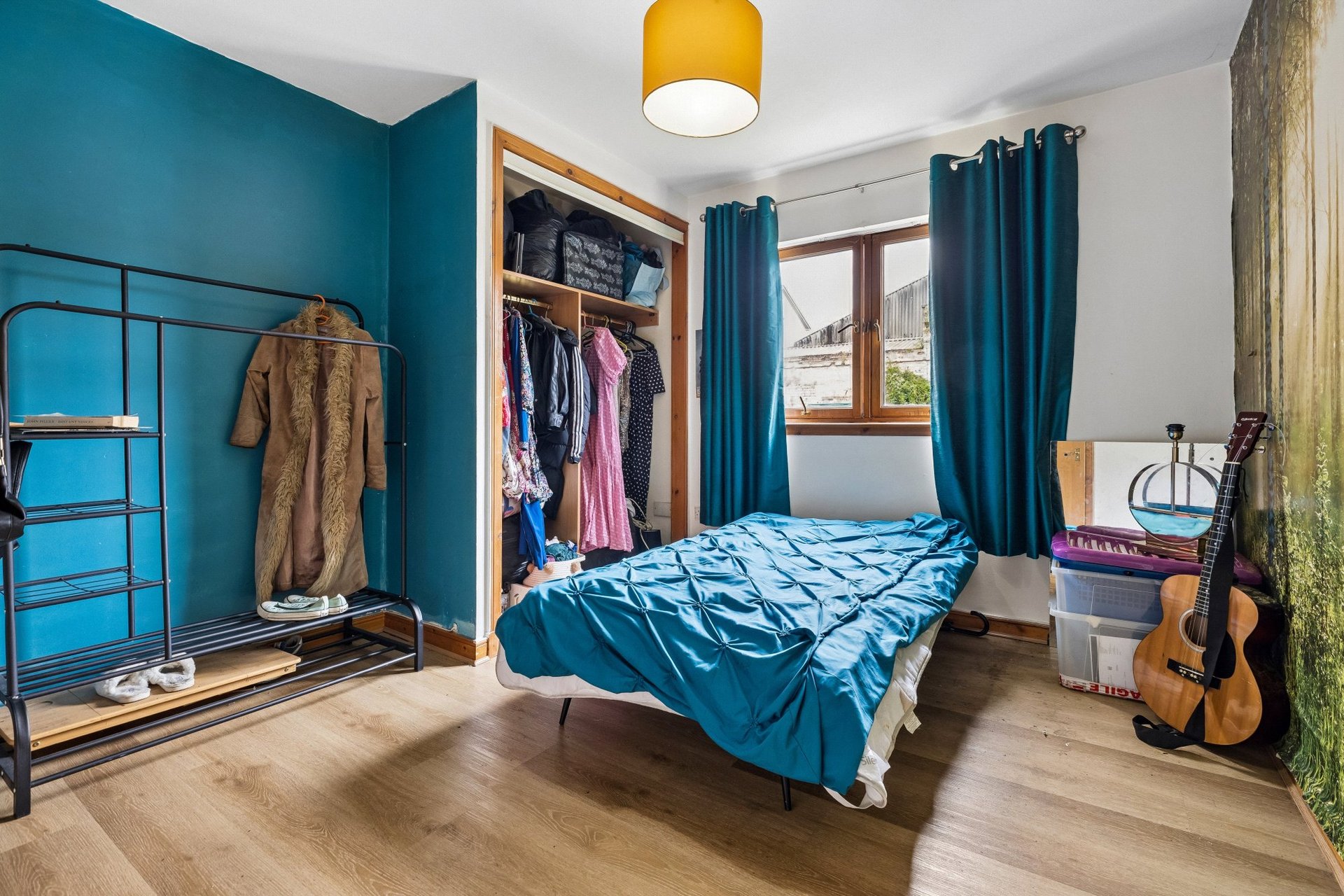 1/1, 124 Kelvinhaugh Street, Yorkhill, Glasgow, G3 8PP - Picture #8