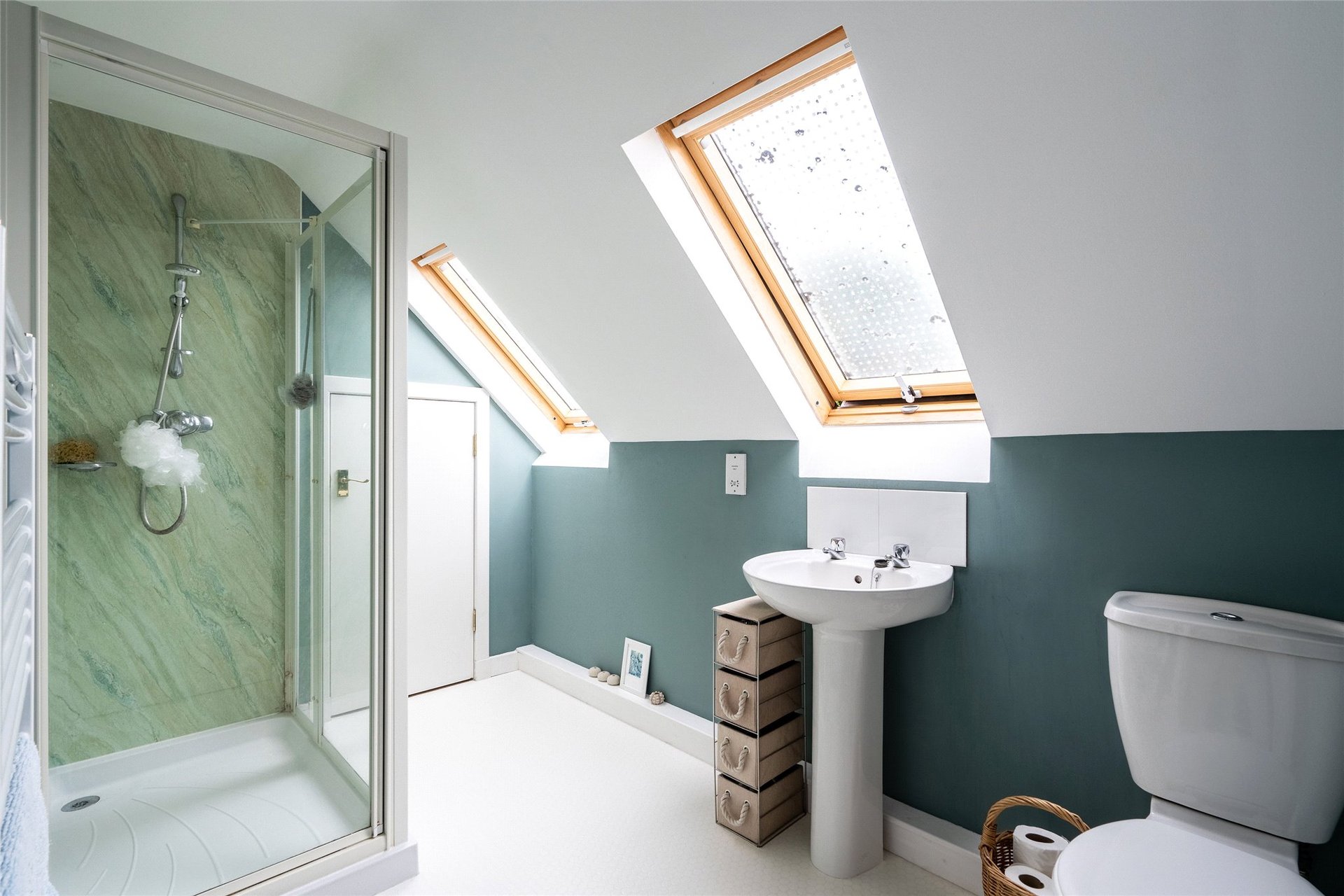 Seal Cottage, Tower Road, Tweedmouth, Berwick-upon-Tweed, TD15 2BD - Picture #13