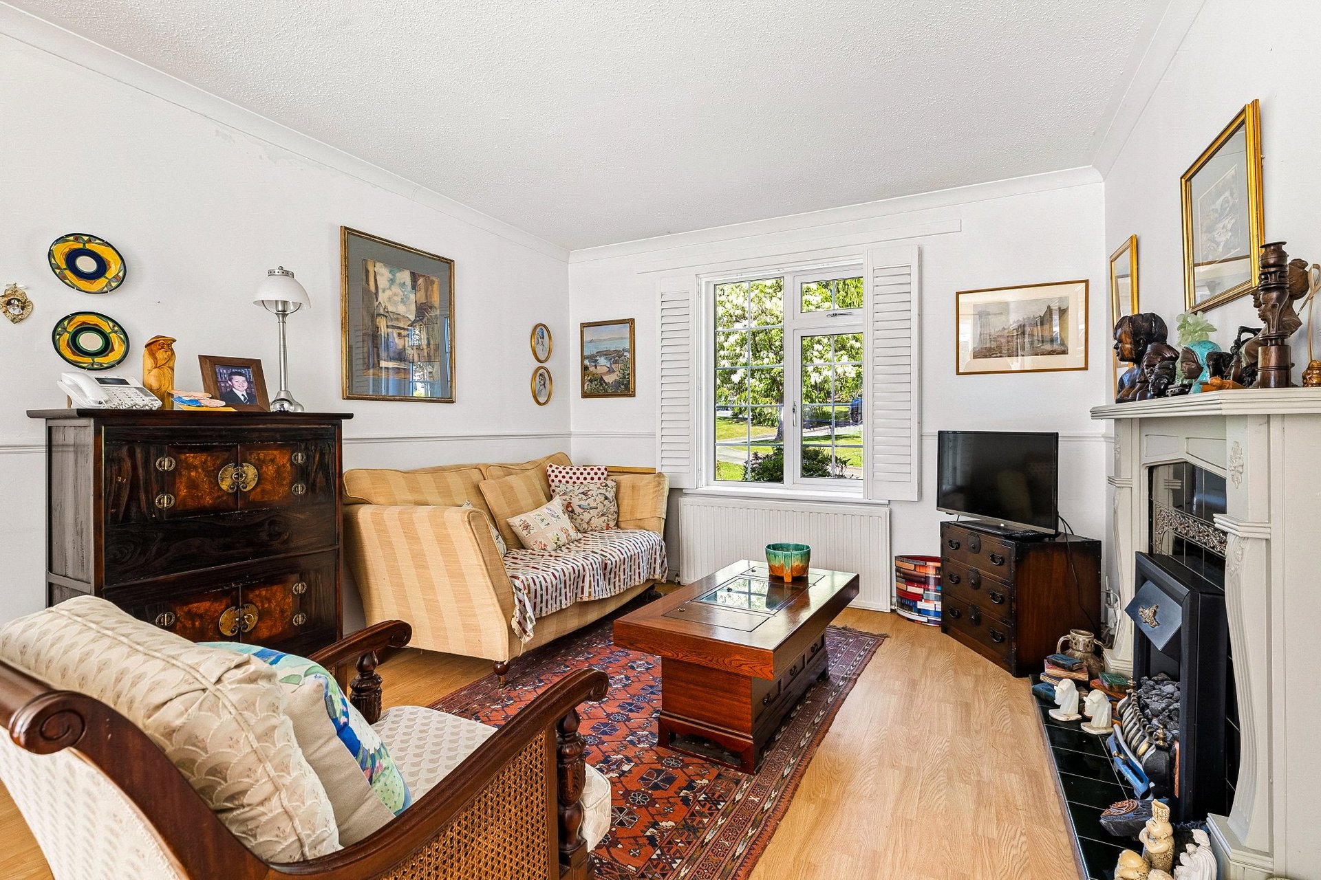 3 Ledcameroch Park, Bearsden, G61 4AT - Picture #4