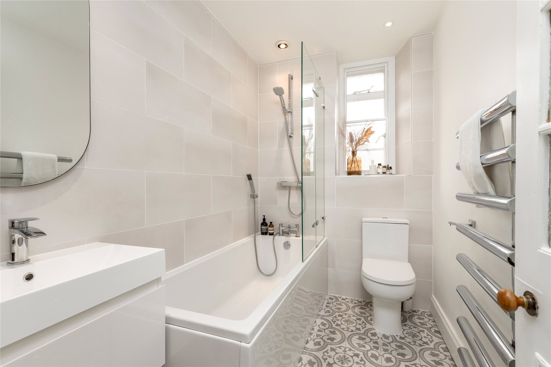 5/2 Buckingham Terrace, Edinburgh, EH4 3AB - Picture #17