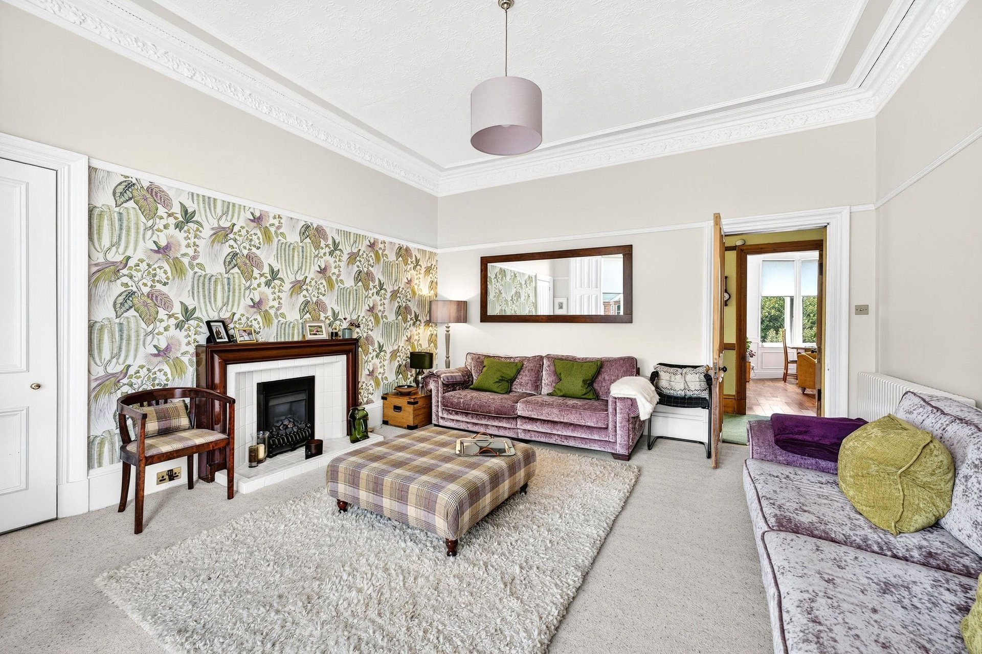 20A St. Brides Road, Newlands, Glasgow, G43 2DU - Picture #14