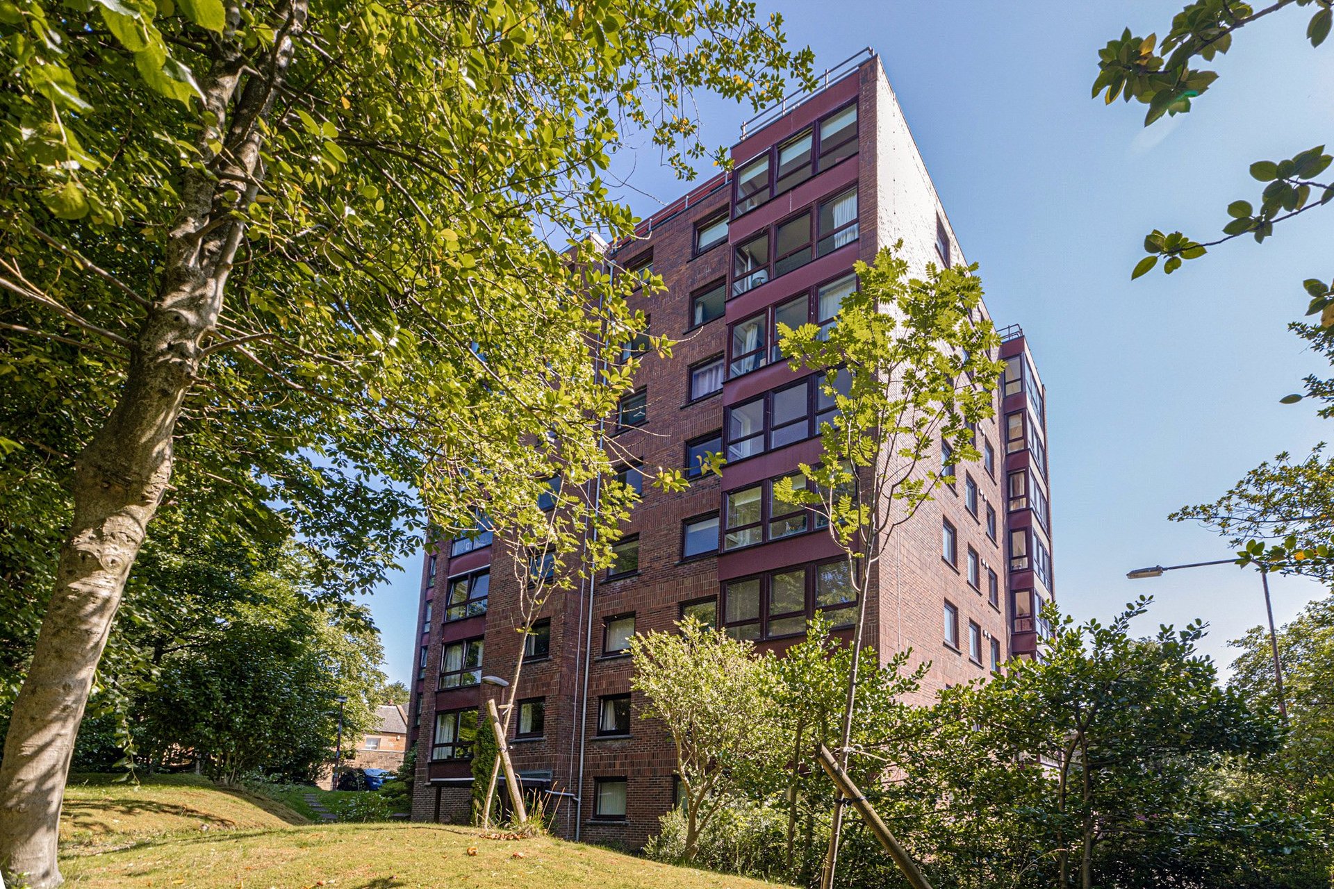 Flat 9A, 33 Cleveden Drive, Glasgow, Glasgow City, G12 0SD - Picture #34
