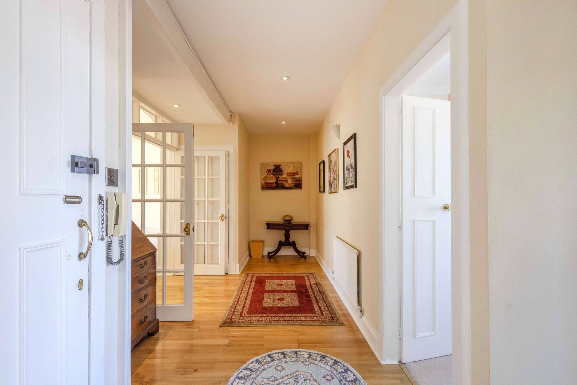 1F, 16 Albany Street, Edinburgh, Midlothian, EH1 3QB - Picture #2