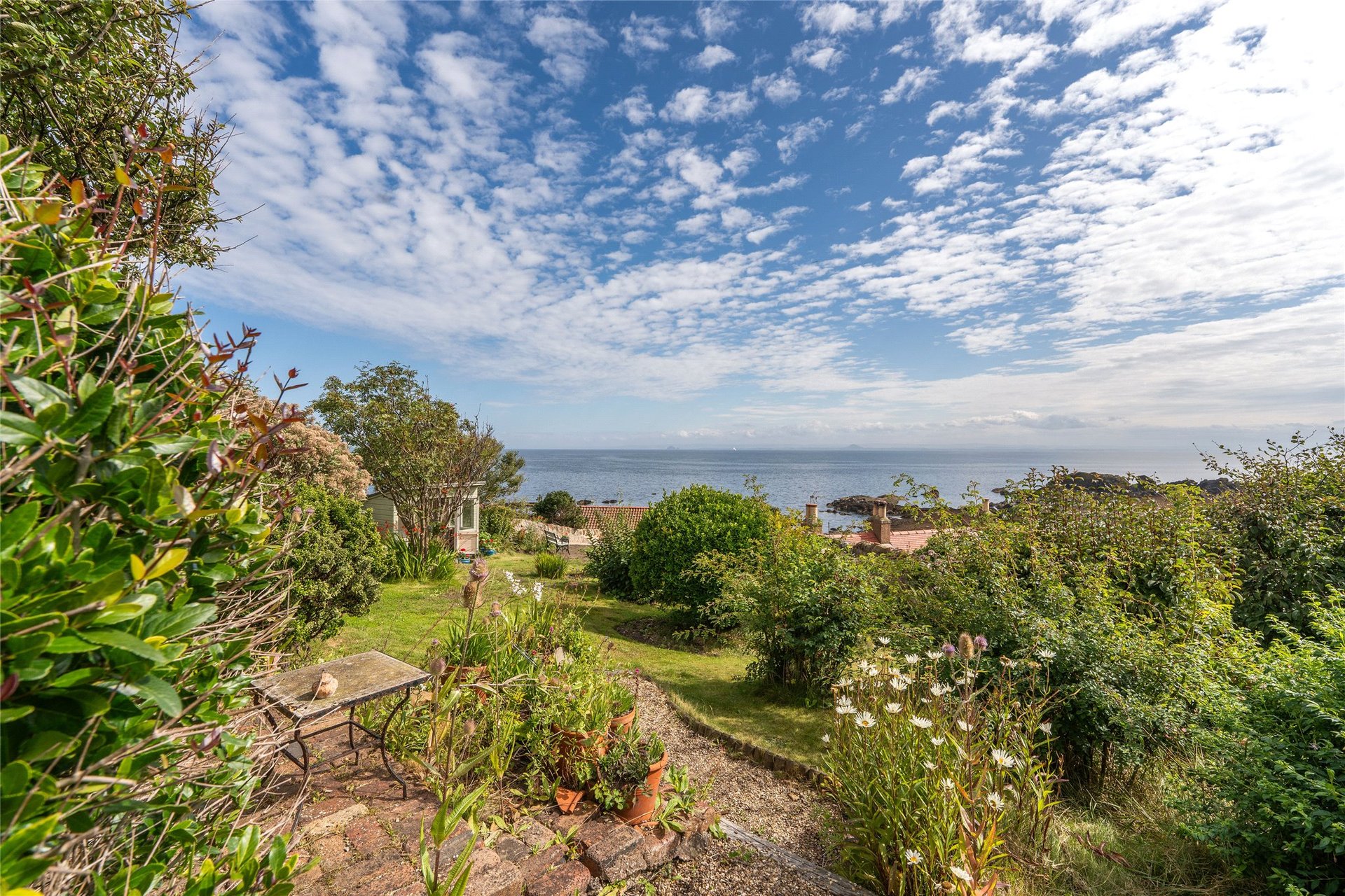 Inverie, 36 West End, St. Monans, Anstruther, Fife, KY10 2BX - Picture #36