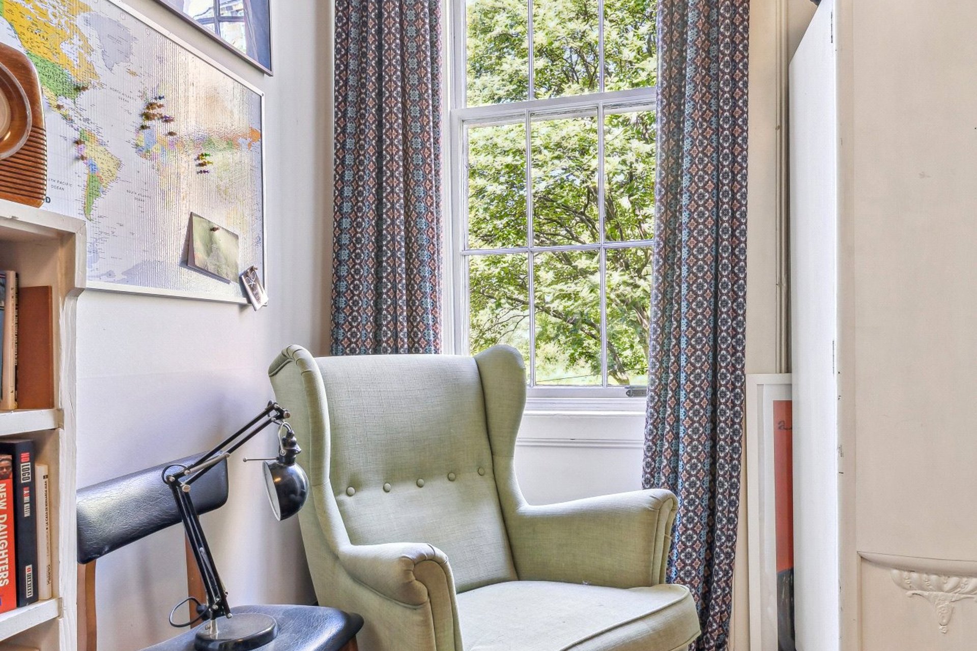 Flat 2/2, 25 Kelvinside Terrace South, North Kelvinside, Glasgow, G20 6DW - Picture #27