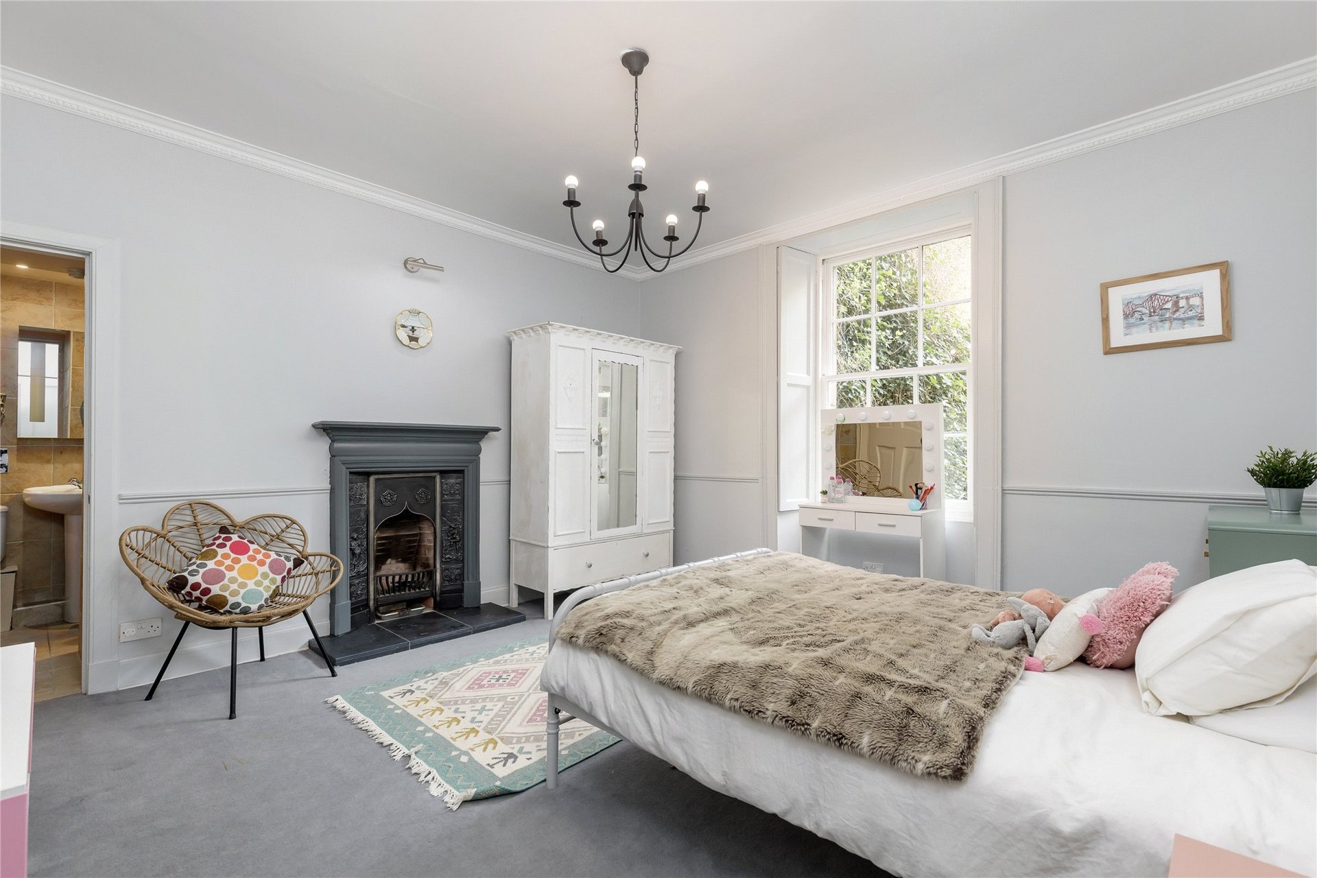 Newington Cottage, 15 Blacket Place, Edinburgh, EH9 1RJ - Picture #12