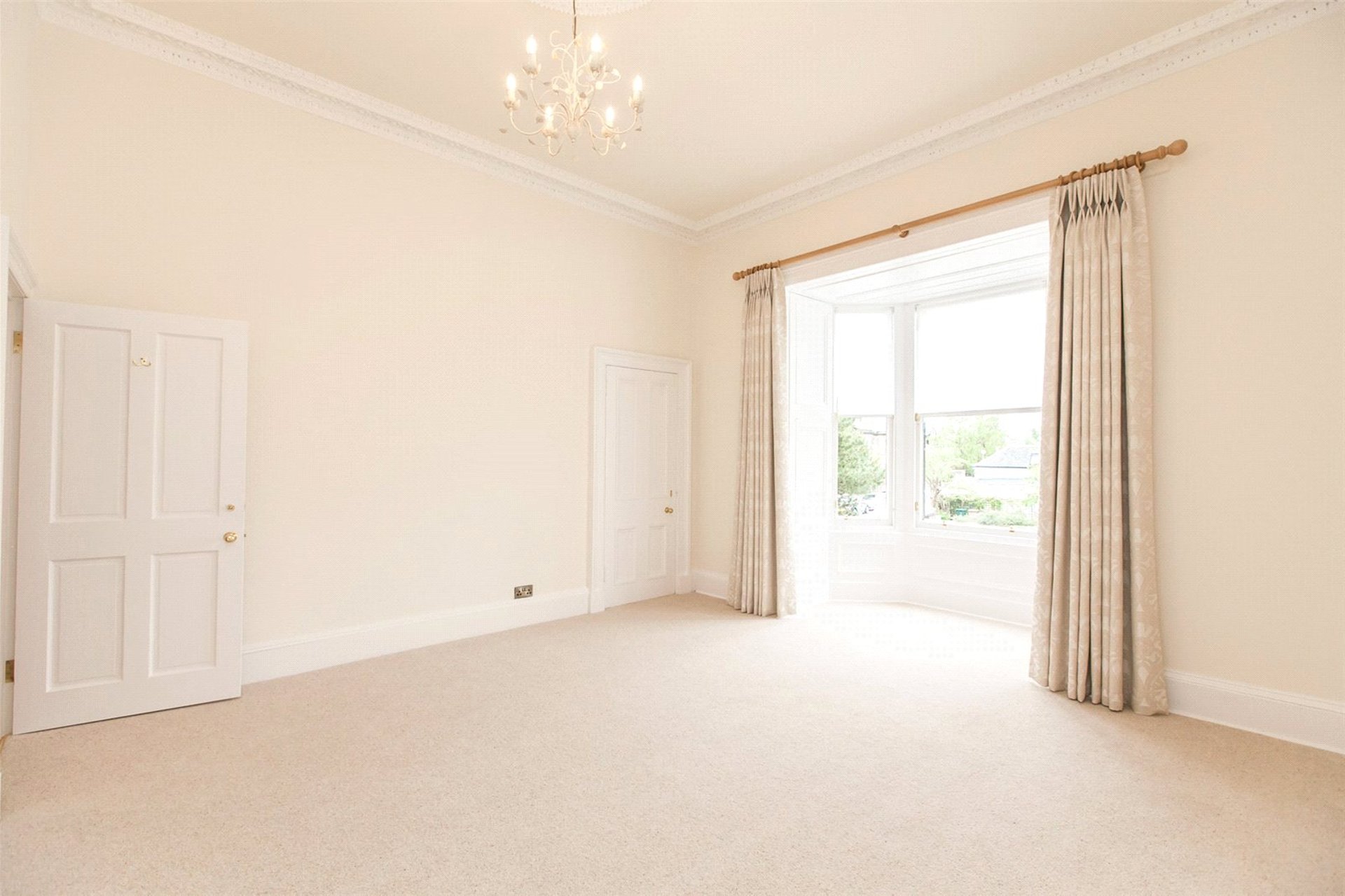 45 Grange Road, Edinburgh, EH9 1UF - Picture #23