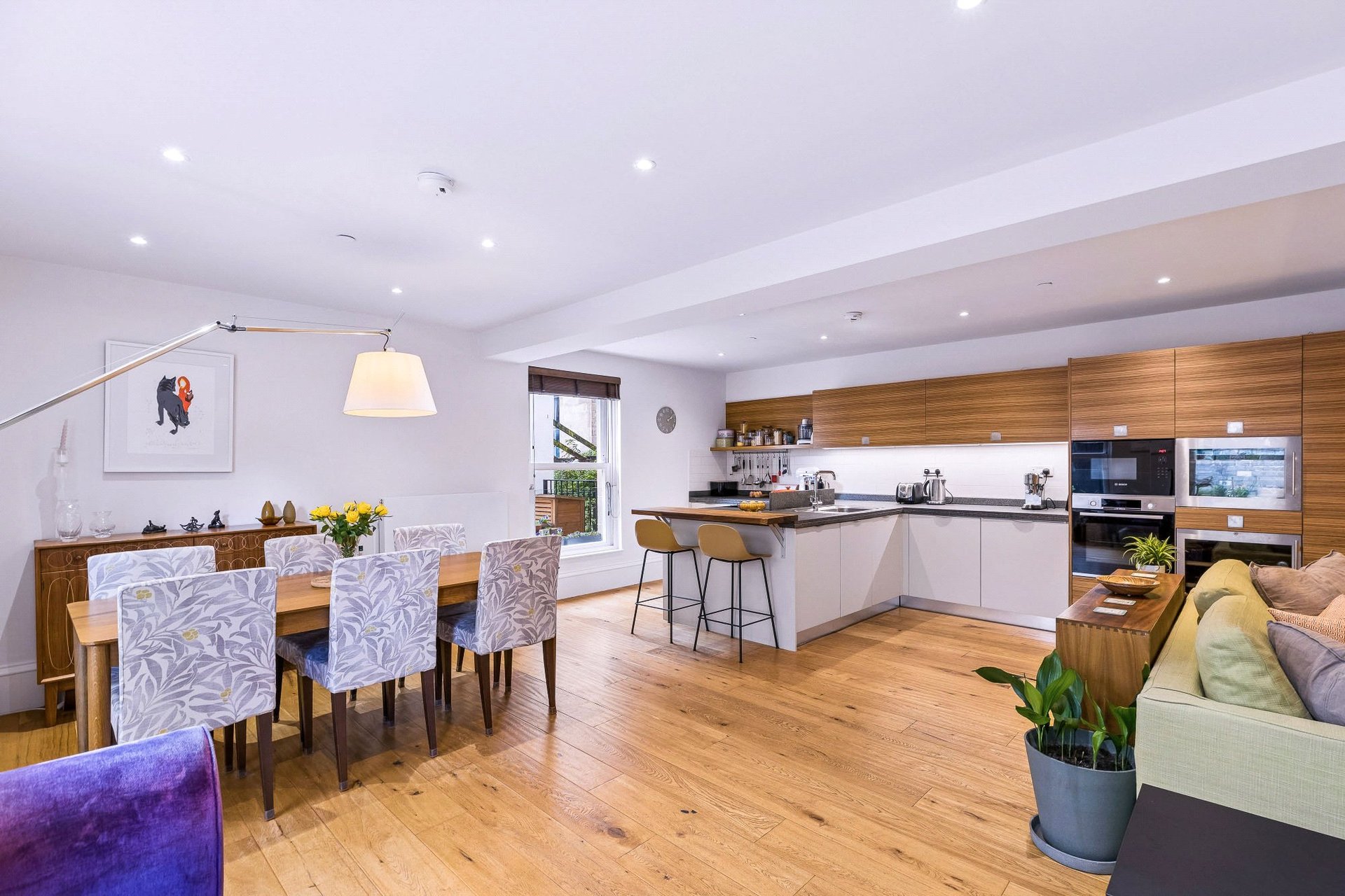 1/2, 8 Park Gate, Park, Glasgow, G3 6DL - Picture #7
