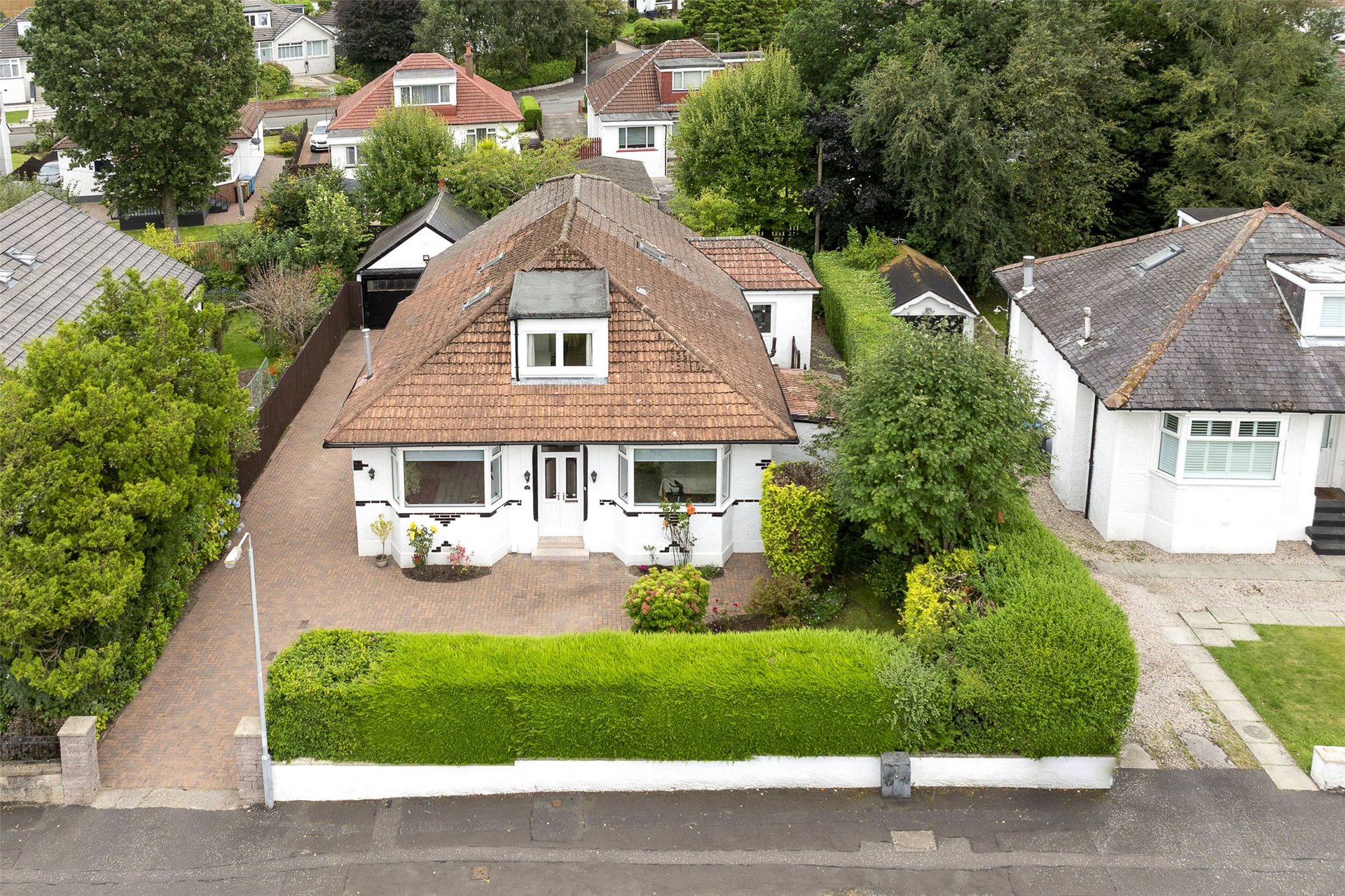 16 Eddington Drive, Newton Mearns, Glasgow, G77 5AX - Picture #2