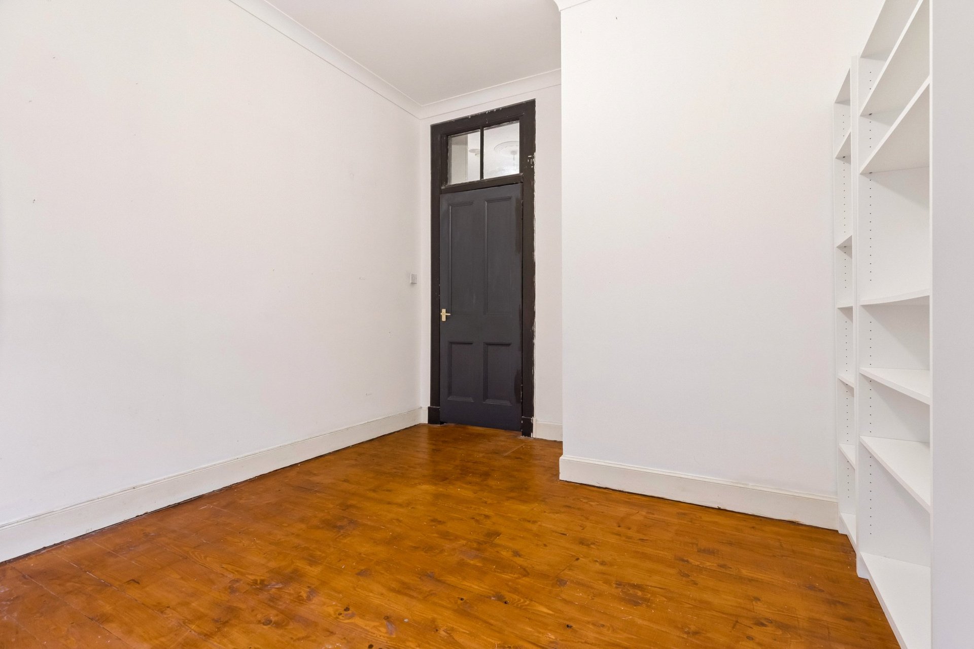 0/1, 30 Nairn Street, Yorkhill, Glasgow, G3 8SF - Picture #9