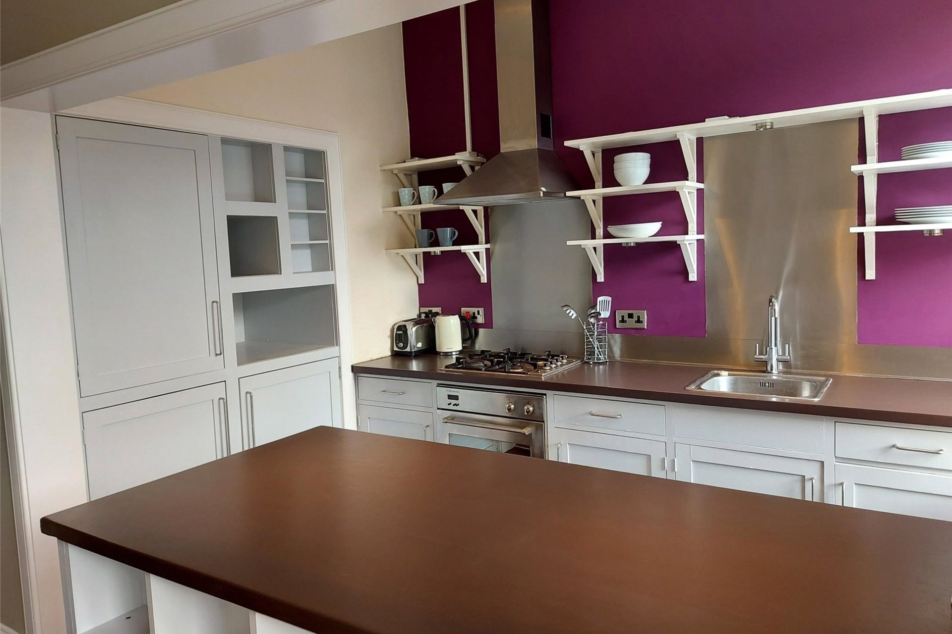 26 Carlyle Place, Abbeyhill, Edinburgh, EH7 5RY - Picture #5