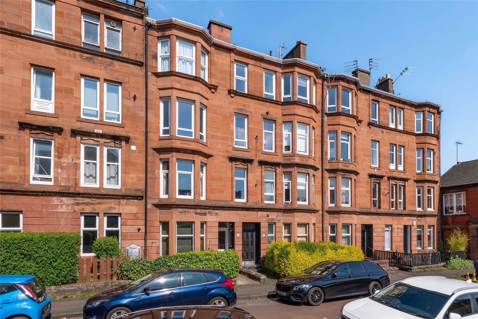 2/2, 3 Ardery Street, Partickhill, Glasgow, G11 7SX - Picture #19