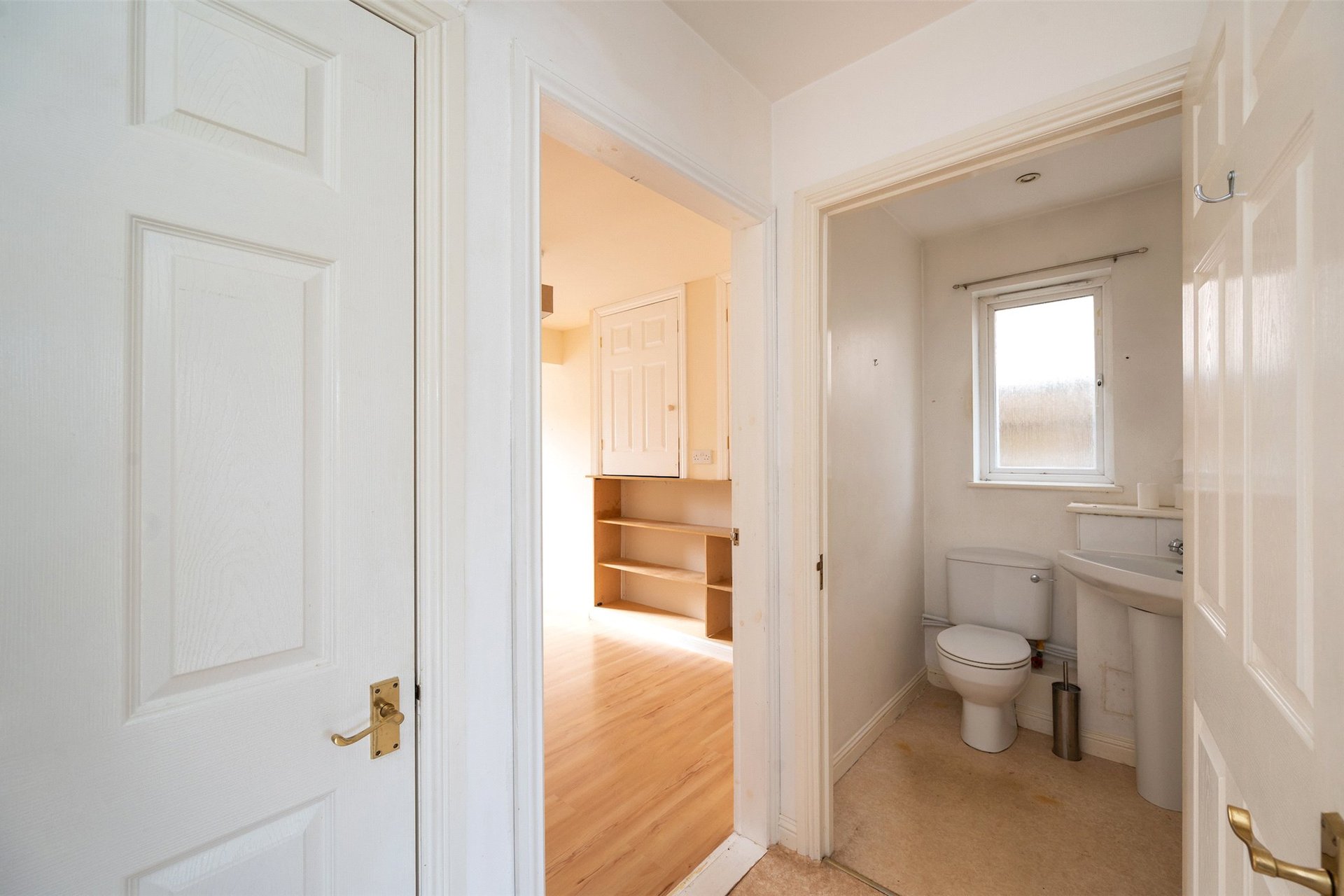 3 Wilson Place, Dunbar, East Lothian, EH42 1GG - Picture #10
