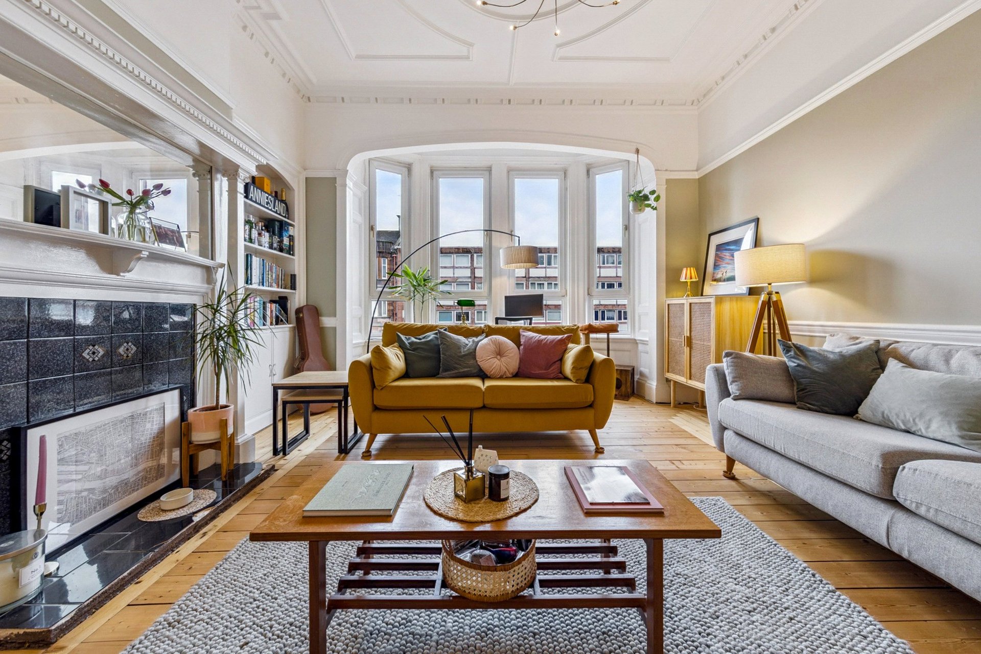 2/1, 1597 Great Western Road, Anniesland, Glasgow, G13 1LS - Picture #6