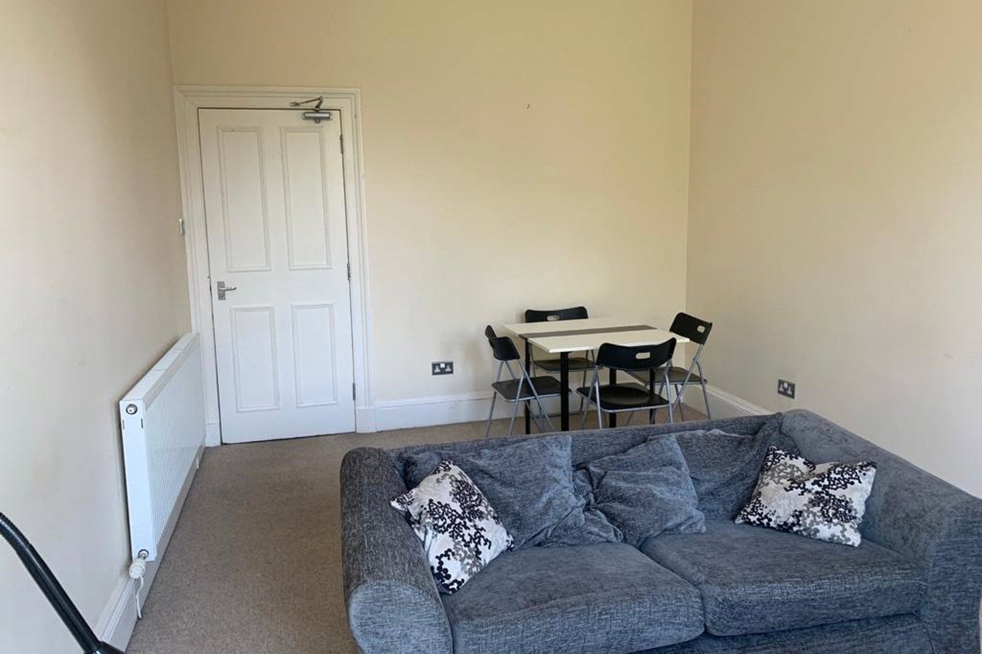 2F1, 287 Dalkeith Road, Newington, Edinburgh, EH16 5JU - Picture #3