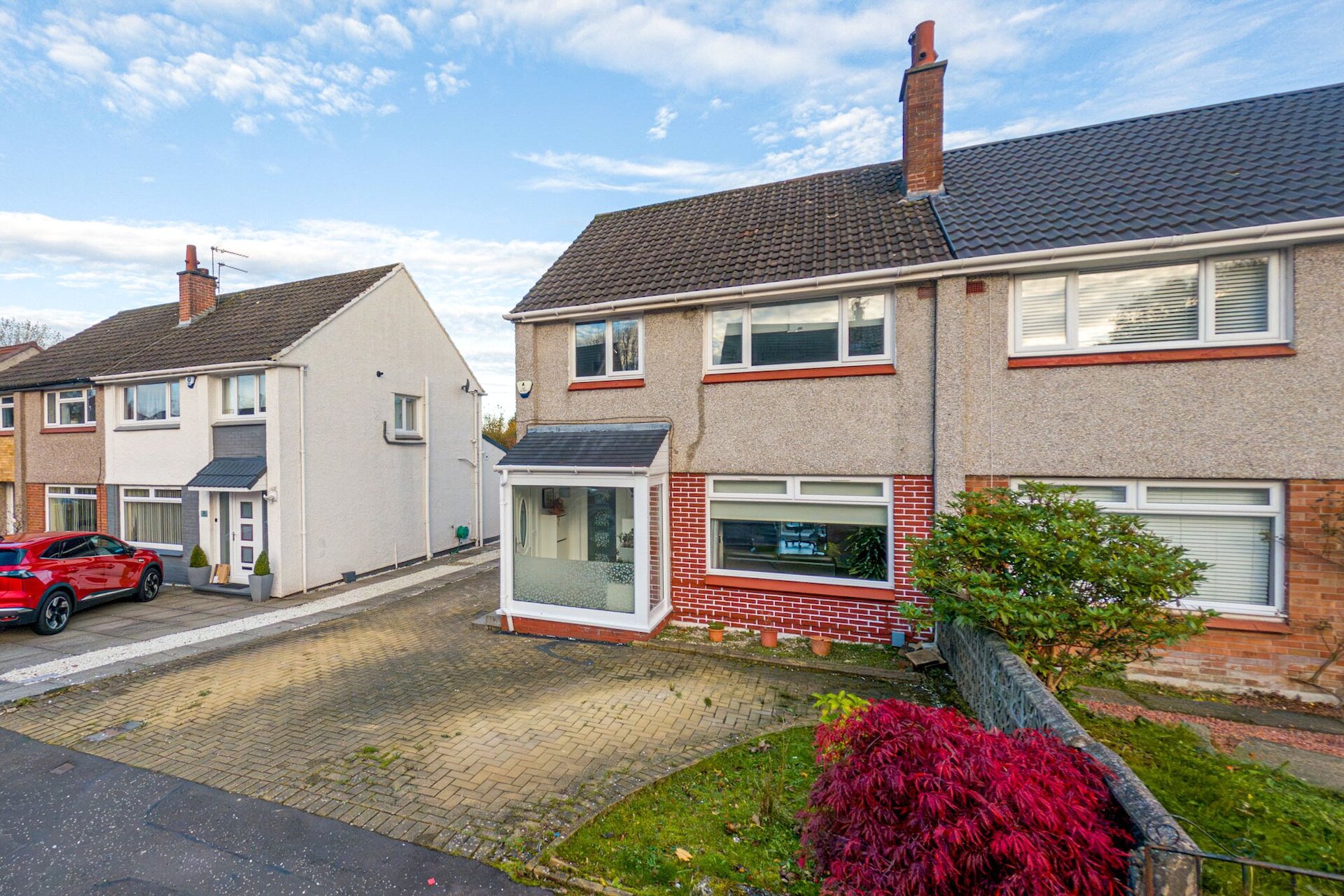 11 Skye Gardens, Bearsden, G61 4ED - Picture #1