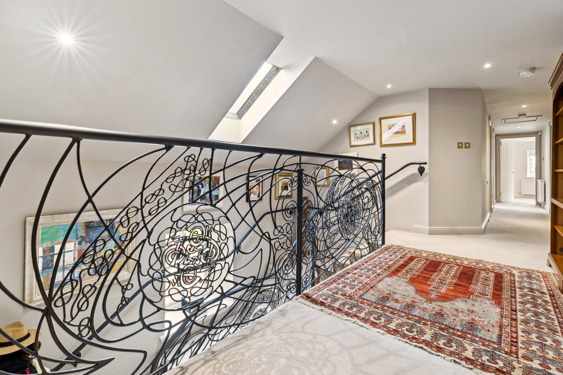 High Housecraigs, 144 Eaglesham Road, Clarkston, Glasgow, East Renfrewshire, G76 8RP - Picture #43
