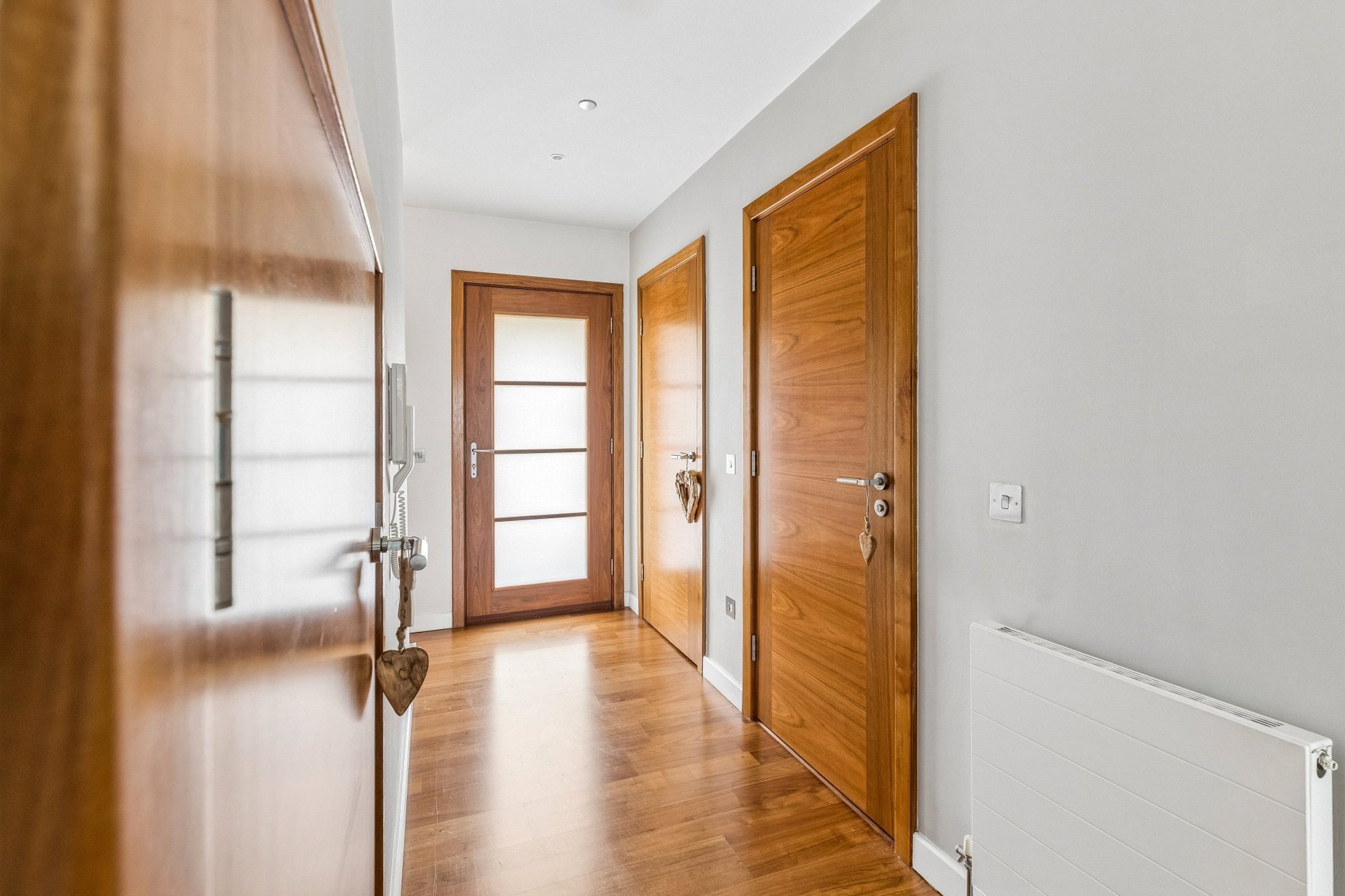 Penthouse 3/3 Buchanan Gardens, 110 West Nile Street, Glasgow City, G1 2QA - Picture #18