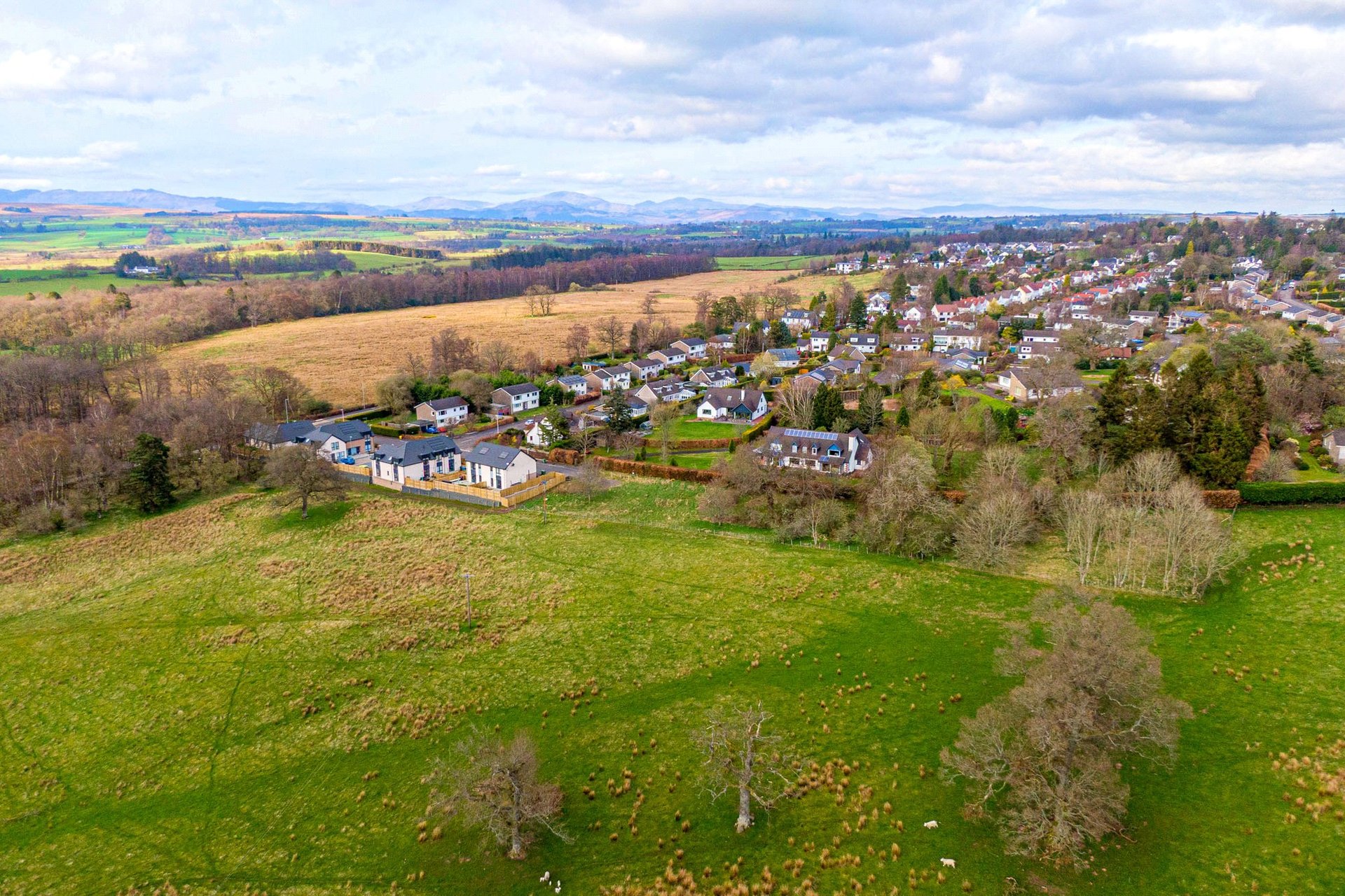 Plot, Lampson Road, Killearn, G63 9PD - Picture #14