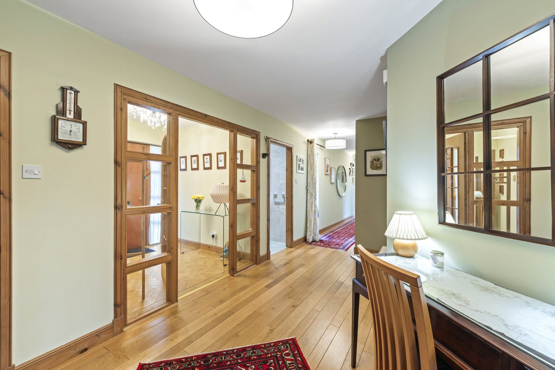52 Craigie Hill, Drumoig, Leuchars, St. Andrews, KY16 0NA - Picture #14